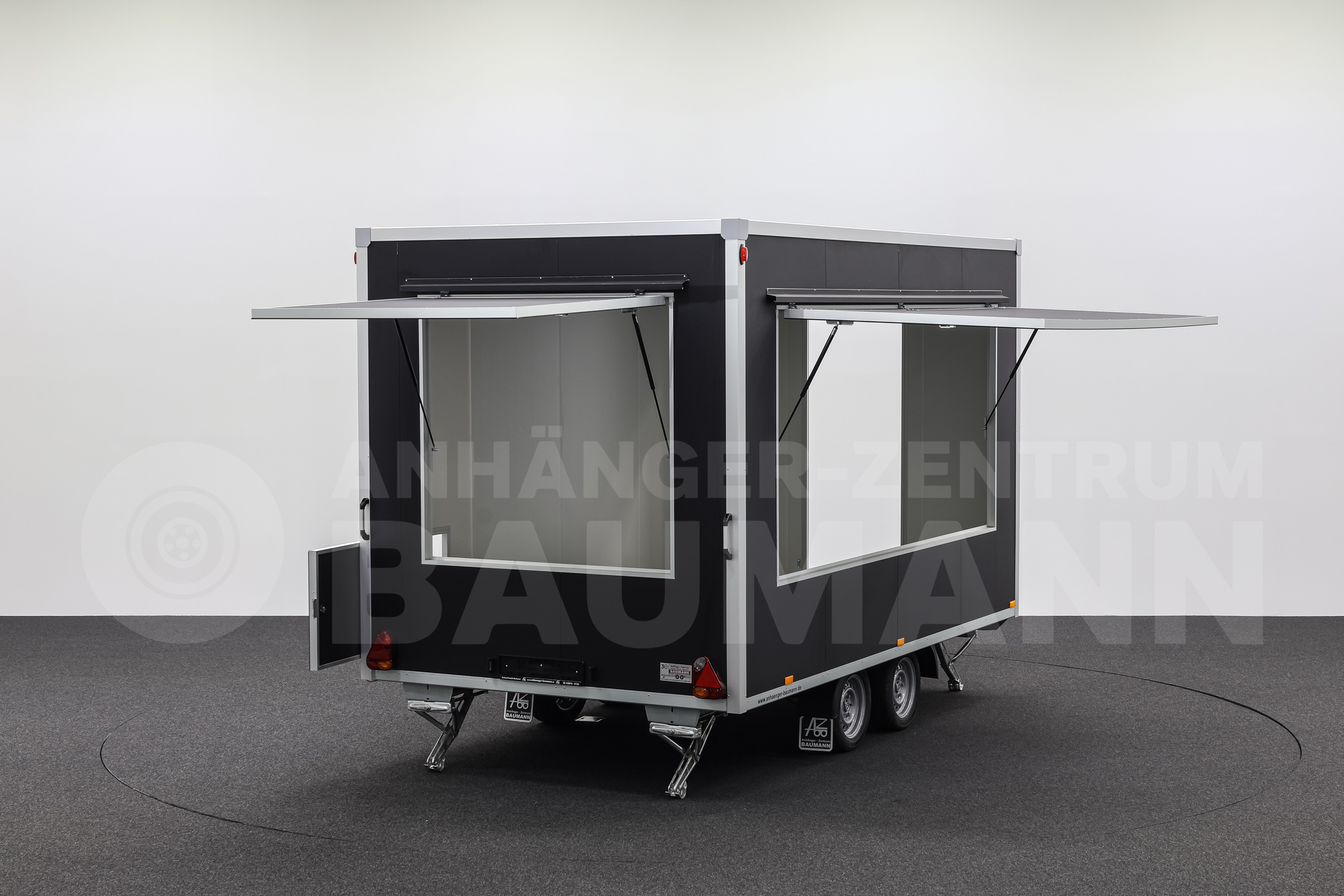 VK 27402223 | SCHWARZ | GASTÜR
