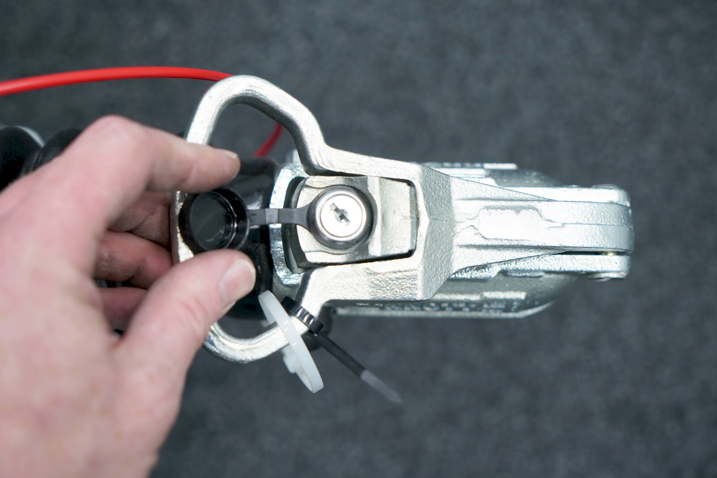 IFOR WILLIAMS HBX 511 | SCHWARZ