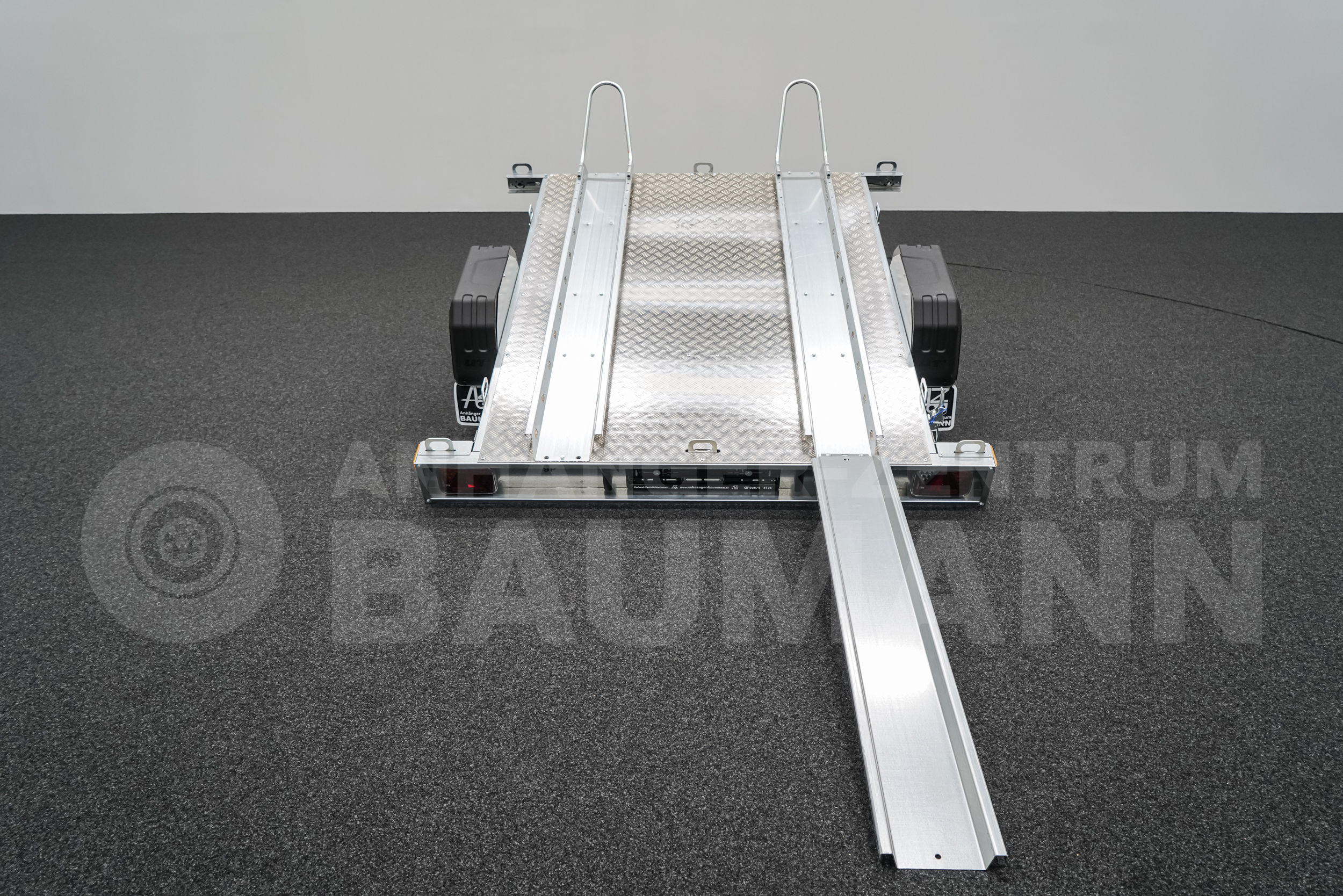 MARTZ GP 2 PREMIUM I ALUBODEN