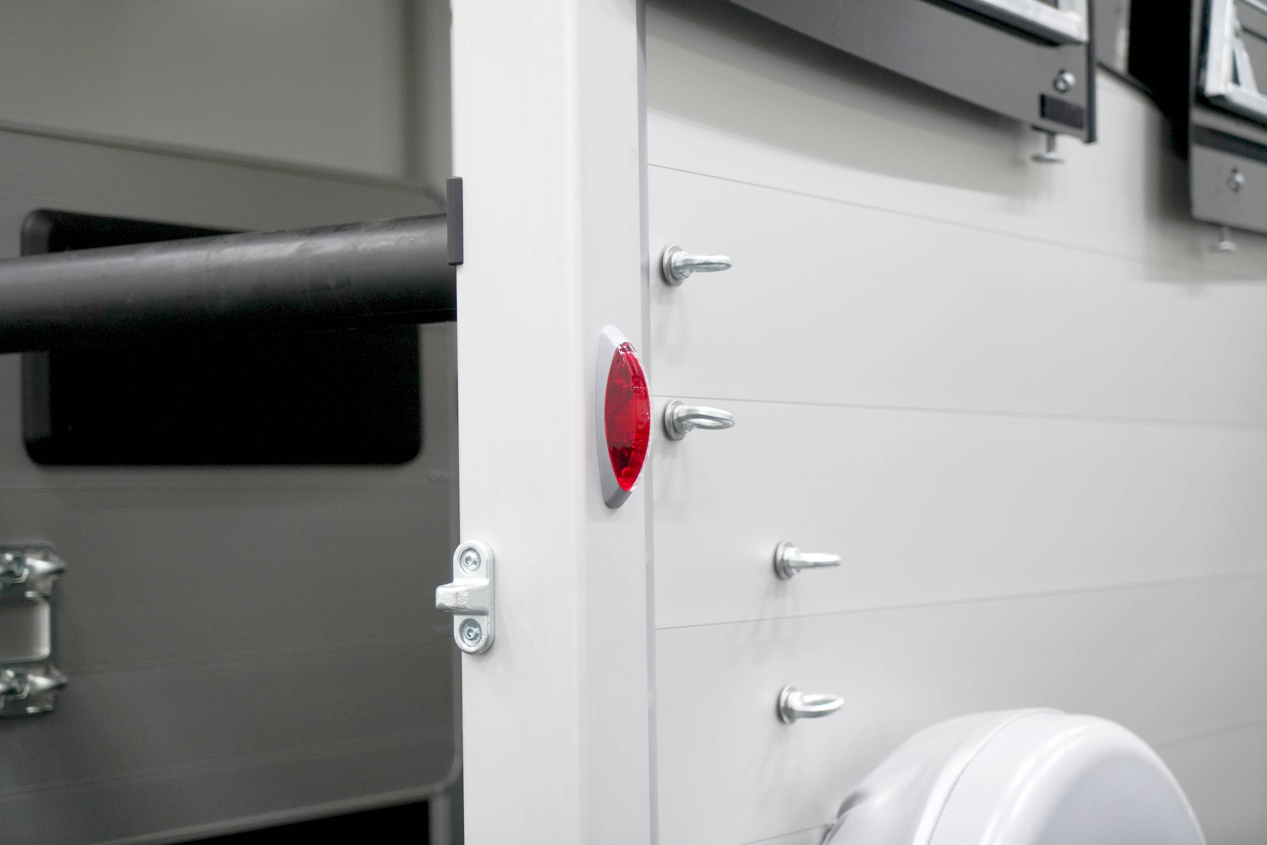 IFOR WILLIAMS HBX 506 | SILBER