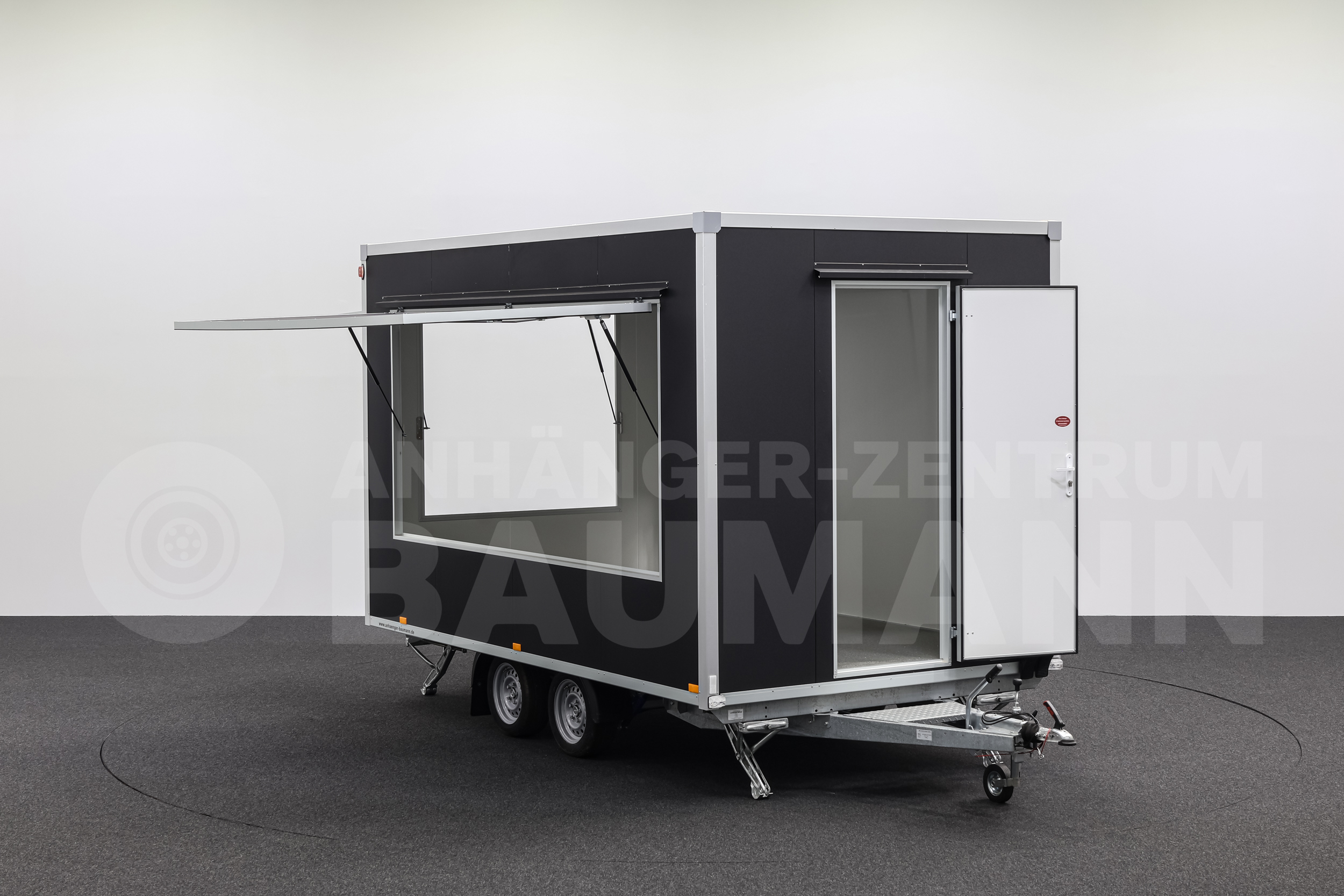 VK 27402223 | SCHWARZ | GASTÜR