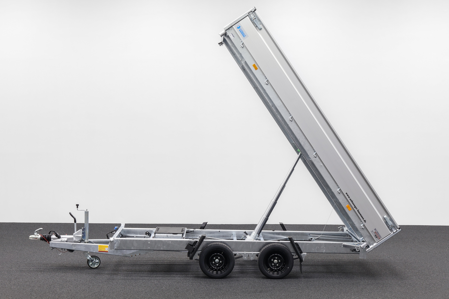 HAPERT COBALT HM-2 FERRO