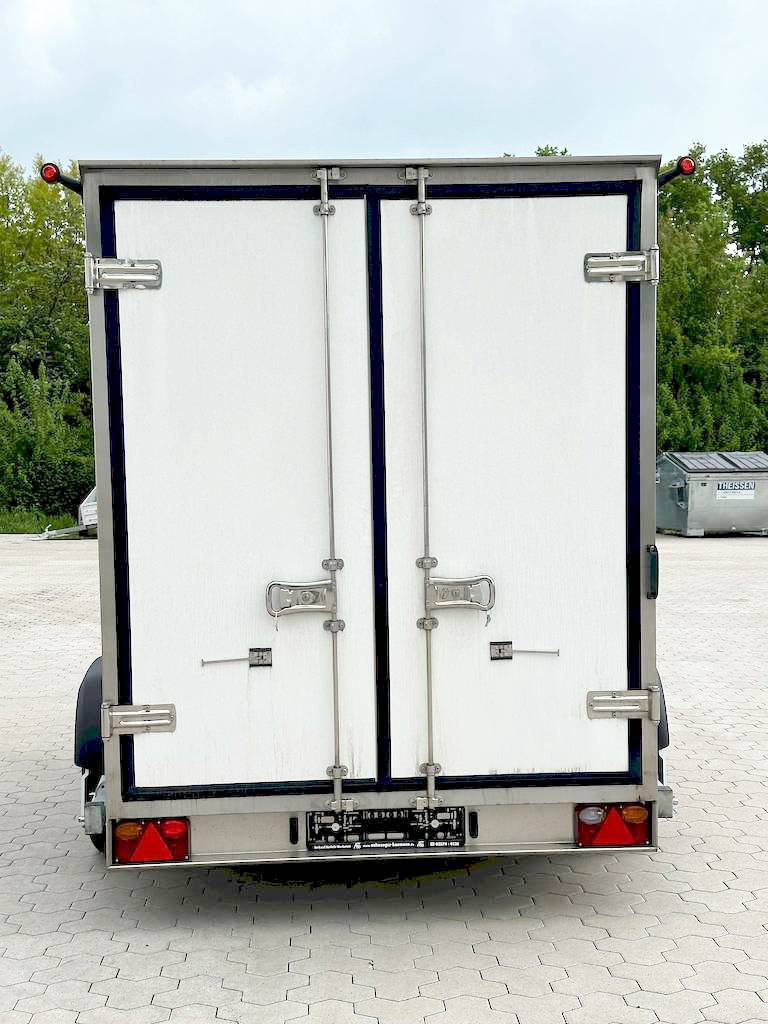 BAUMANN ER 3.0 COOL