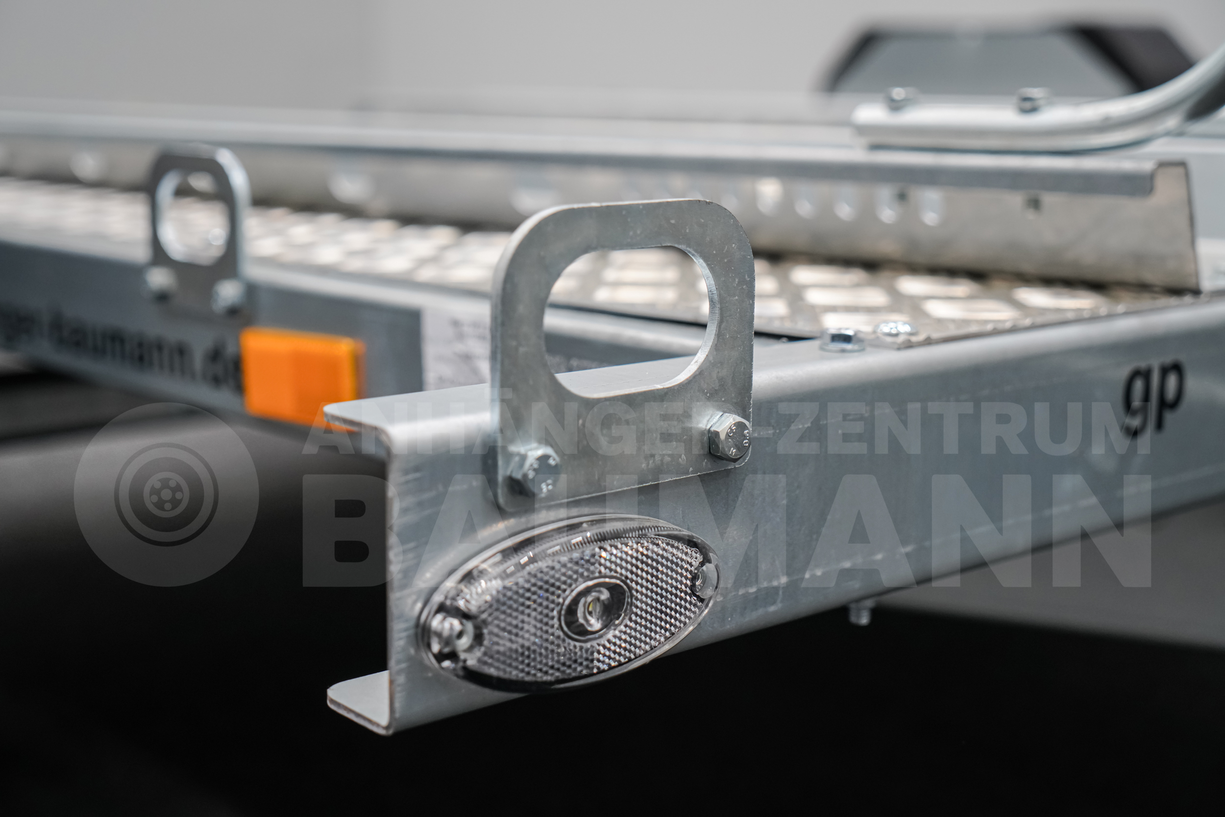 MARTZ GP 2 PREMIUM I ALUBODEN