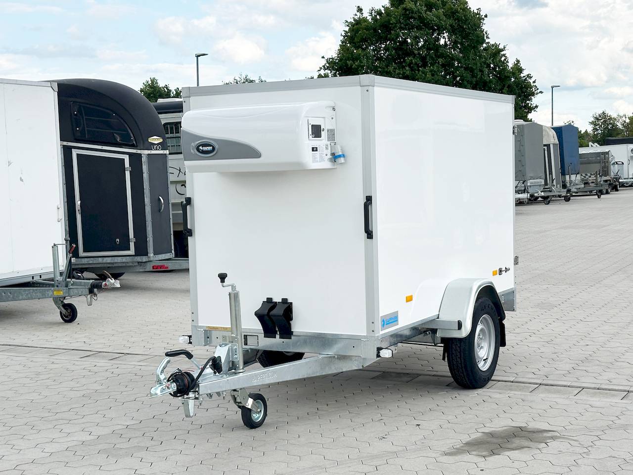 HAPERT SAPPHIRE L-1 COOL