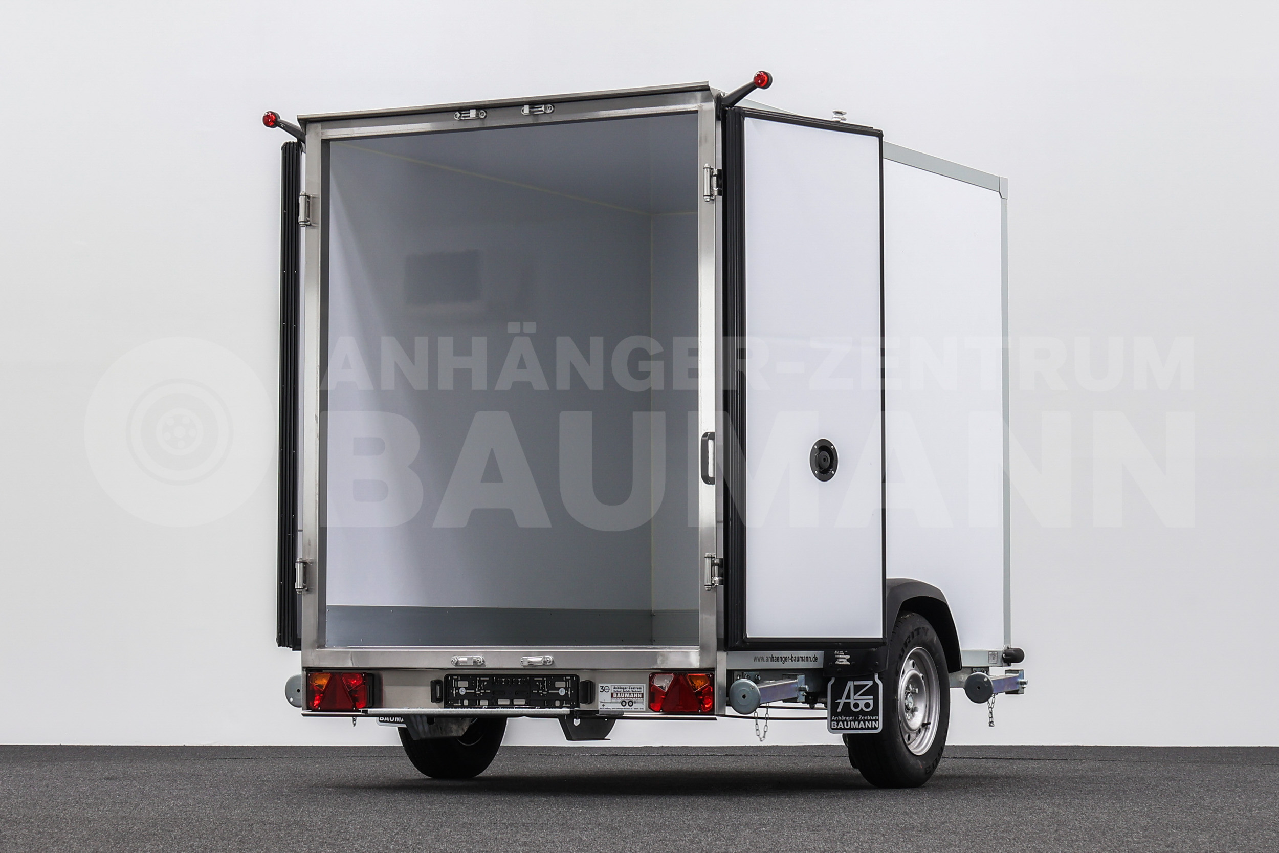 BAUMANN ER 2.5 COOL