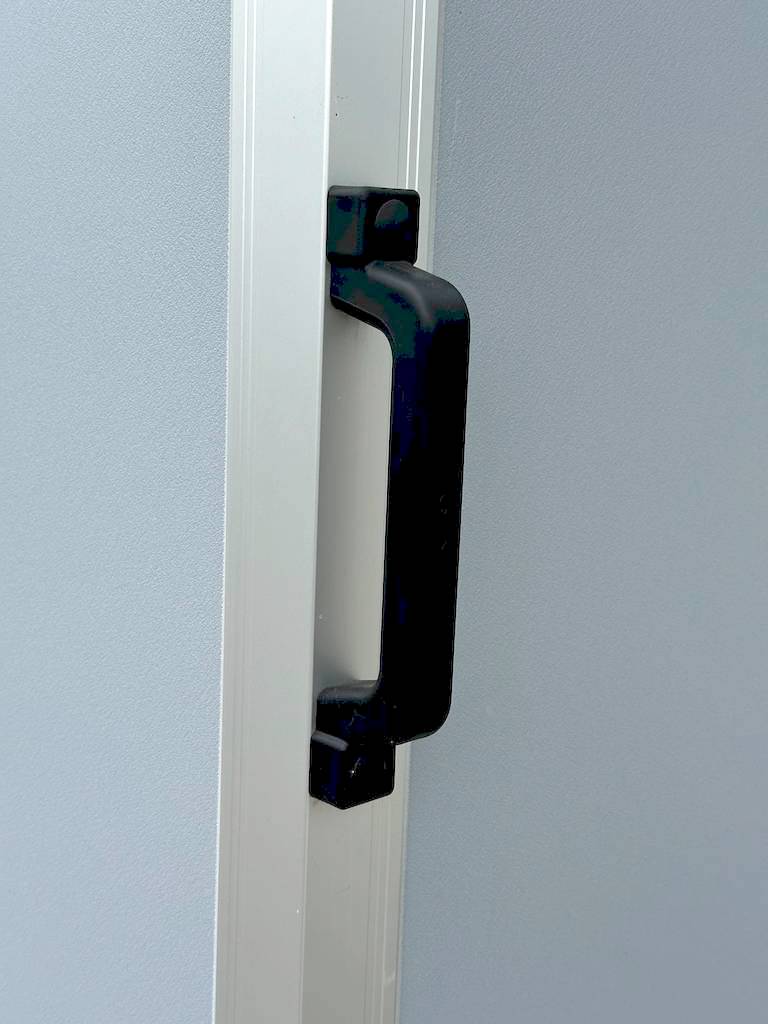 HAPERT SAPPHIRE L-1 | GRAU
