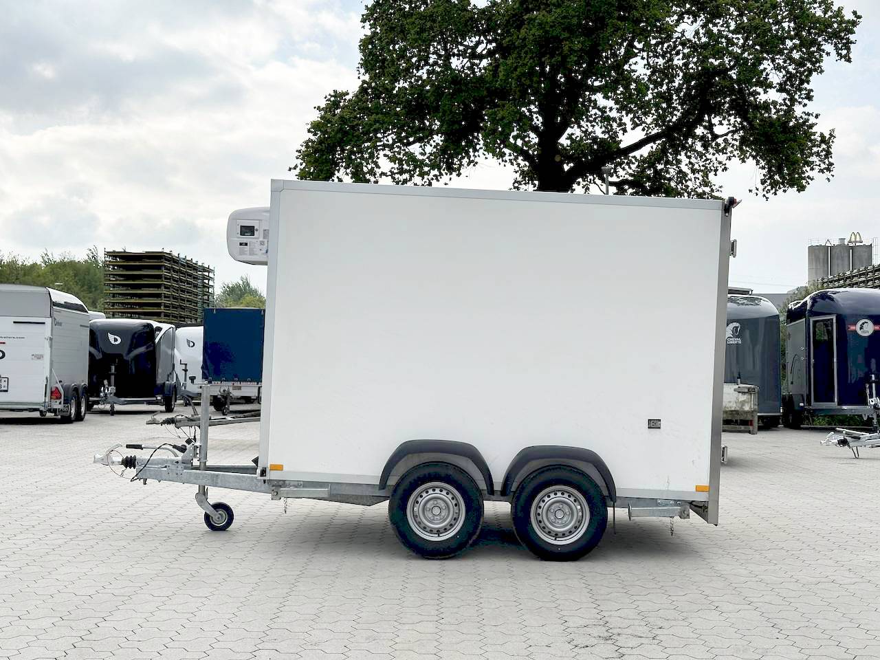 BAUMANN ER 3.0 COOL