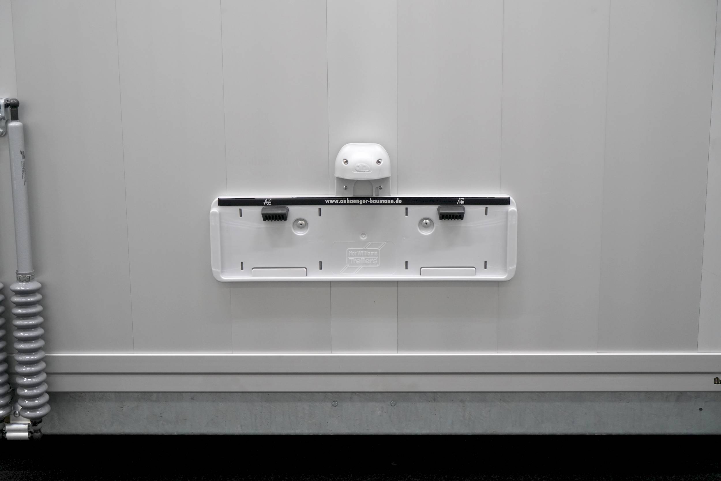 IFOR WILLIAMS HBX 506 | SCHWARZ