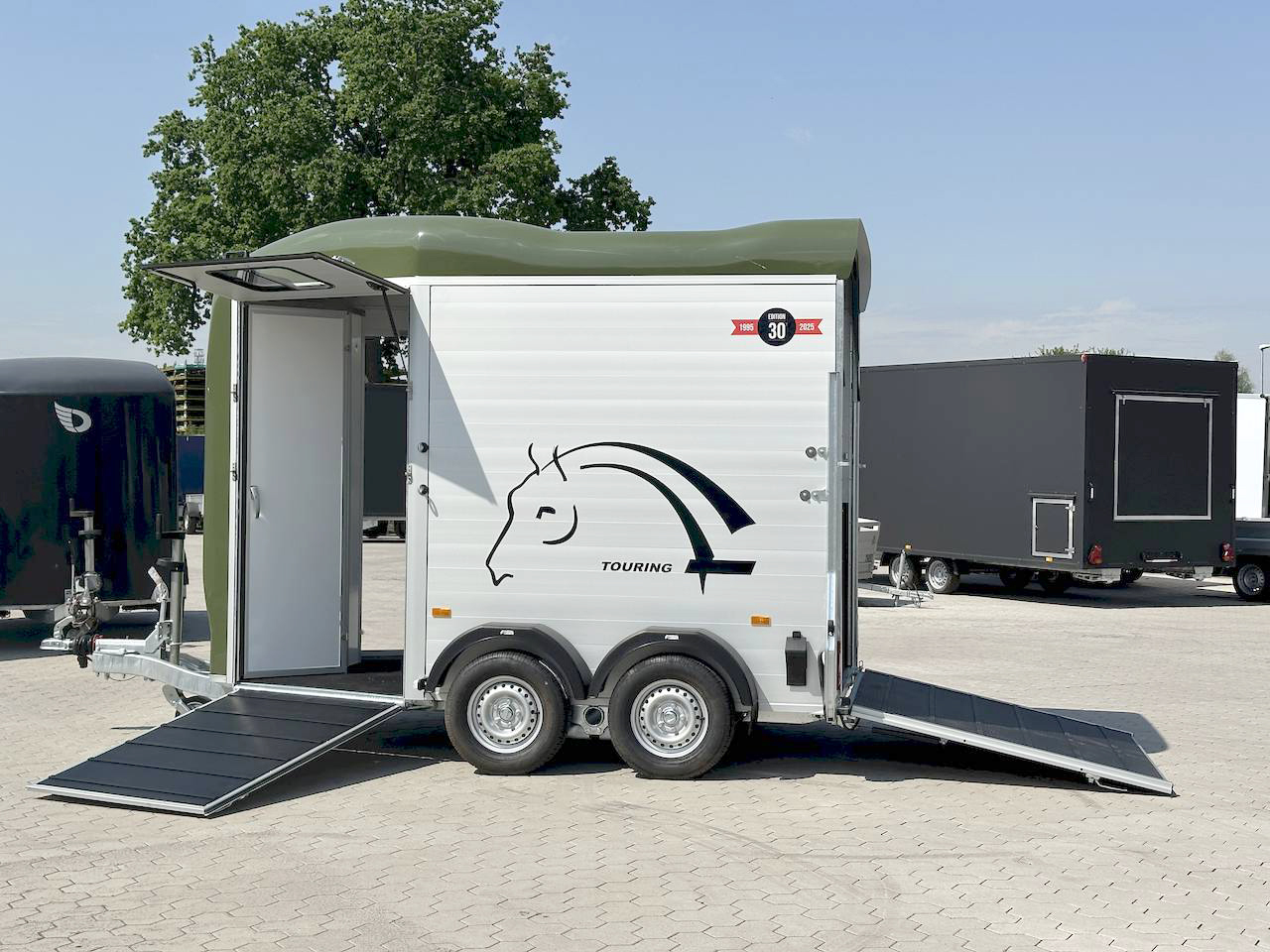 CHEVAL LIBERTE TOURING COUNTRY BASIC