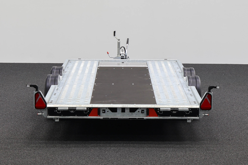 BRIAN JAMES A 130-4519-27-2-12 TRANSPORTER