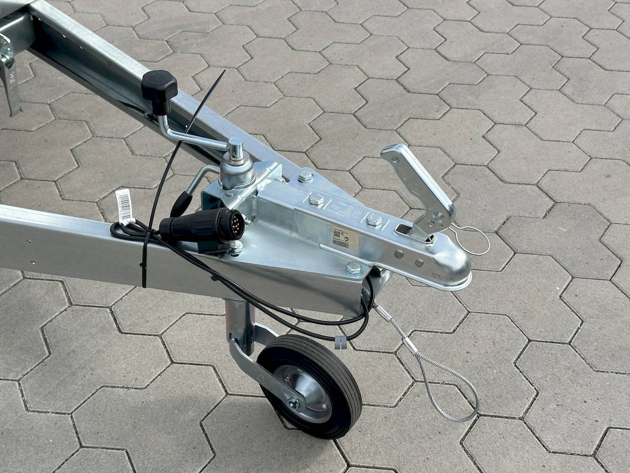 MARTZ MAXI 264 I RAMPE