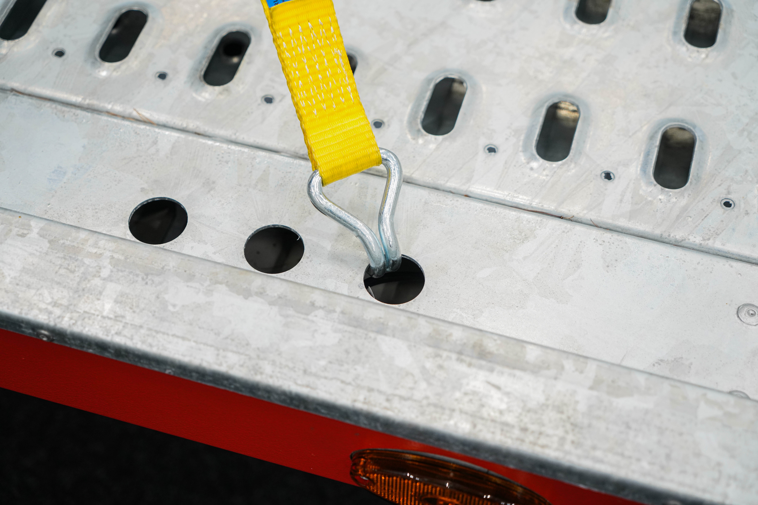 BRIAN JAMES A 130-4519-27-2-12 TRANSPORTER