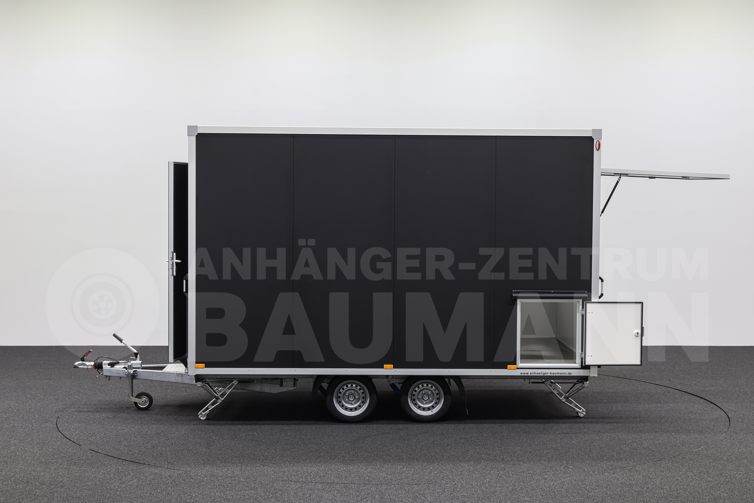 VK 27402223 | SCHWARZ | GASTÜR