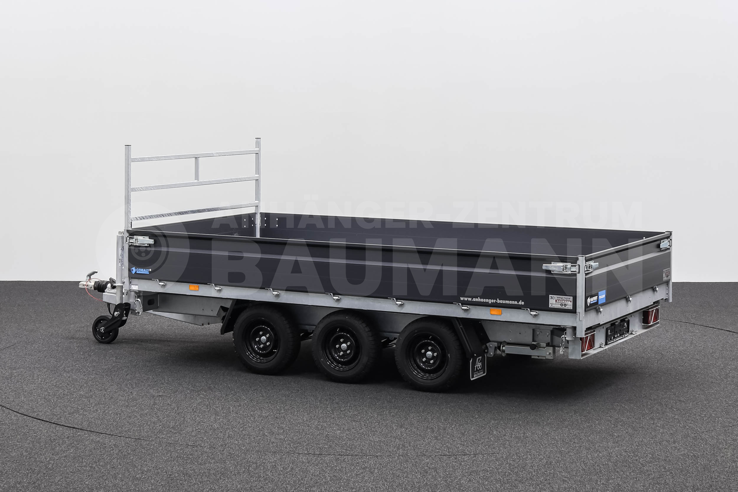 HAPERT COBALT HM-3 PLUS | MULTI