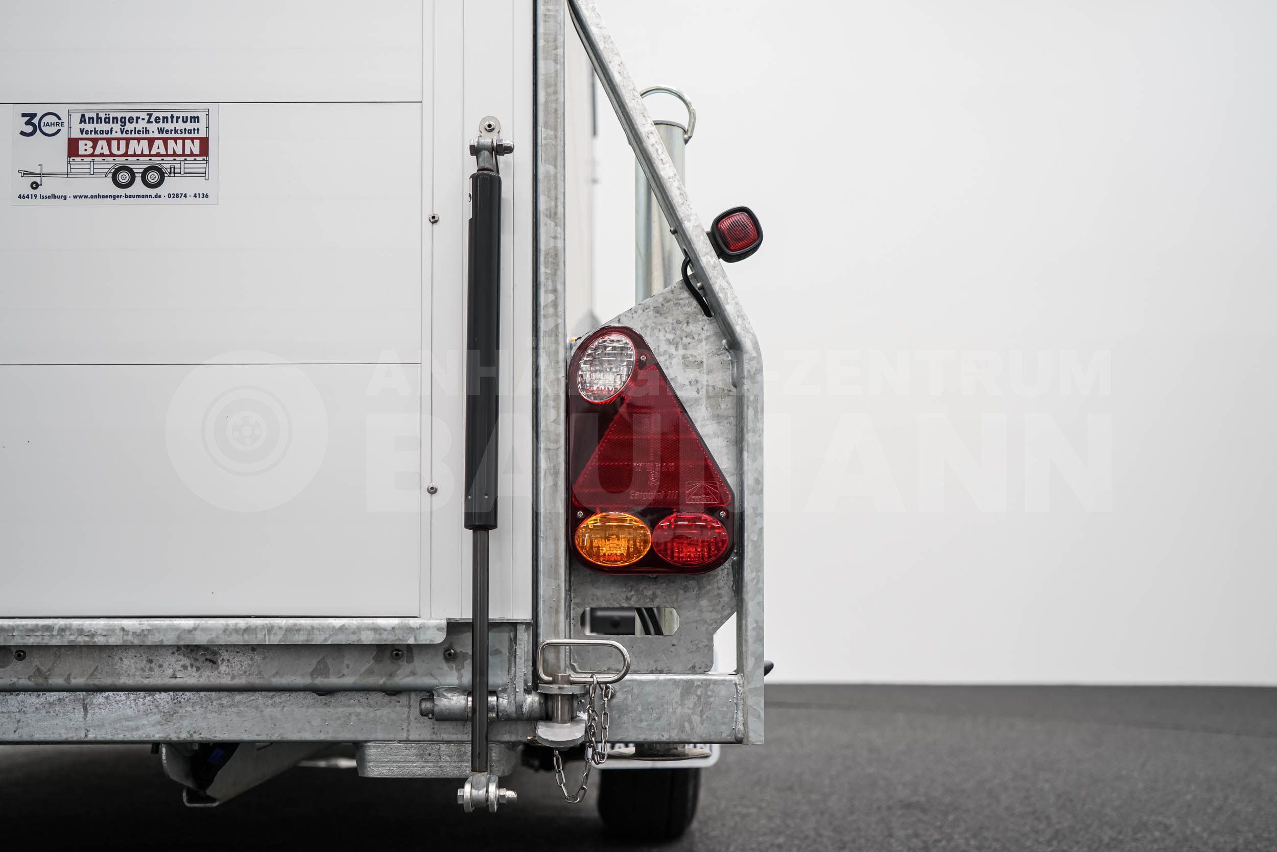 CHEVAL LIBERTE DEBON C400 ALU ROADSTER