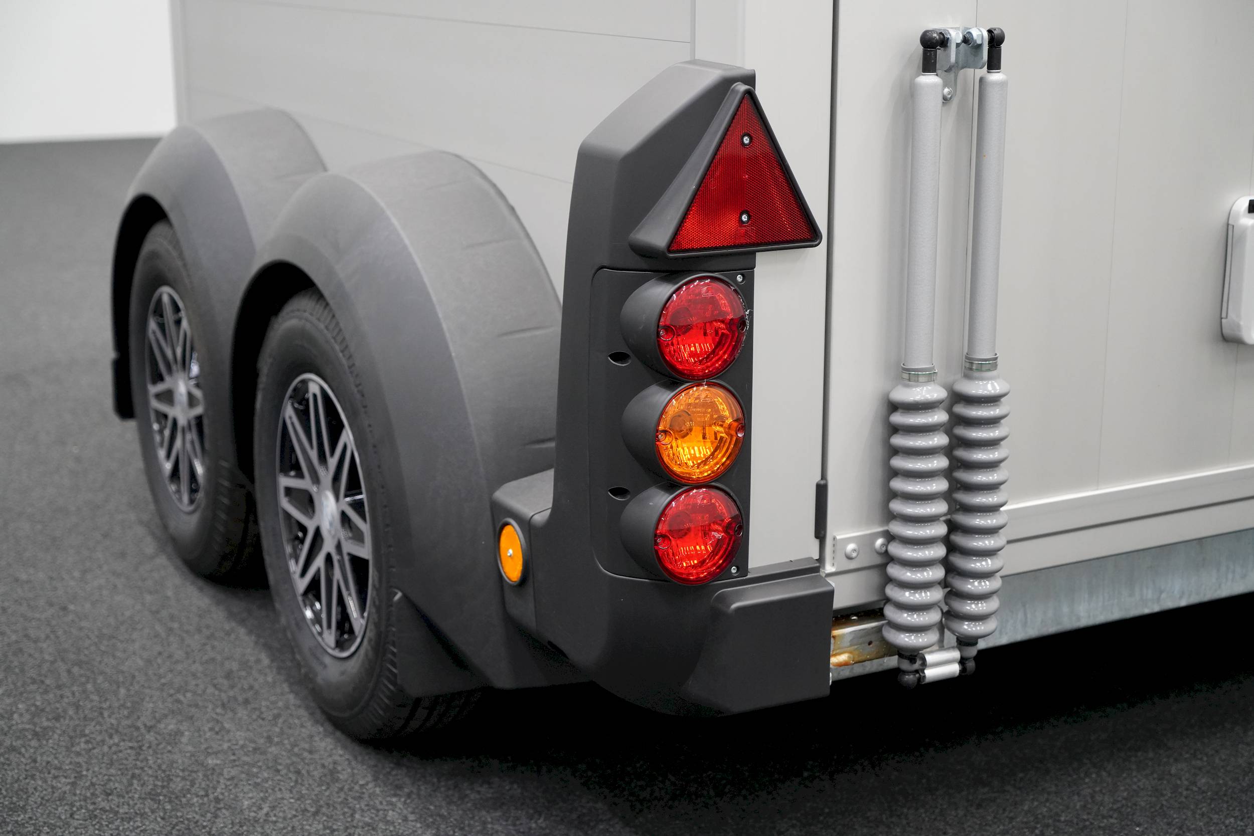 IFOR WILLIAMS HBX 506 | SILBER