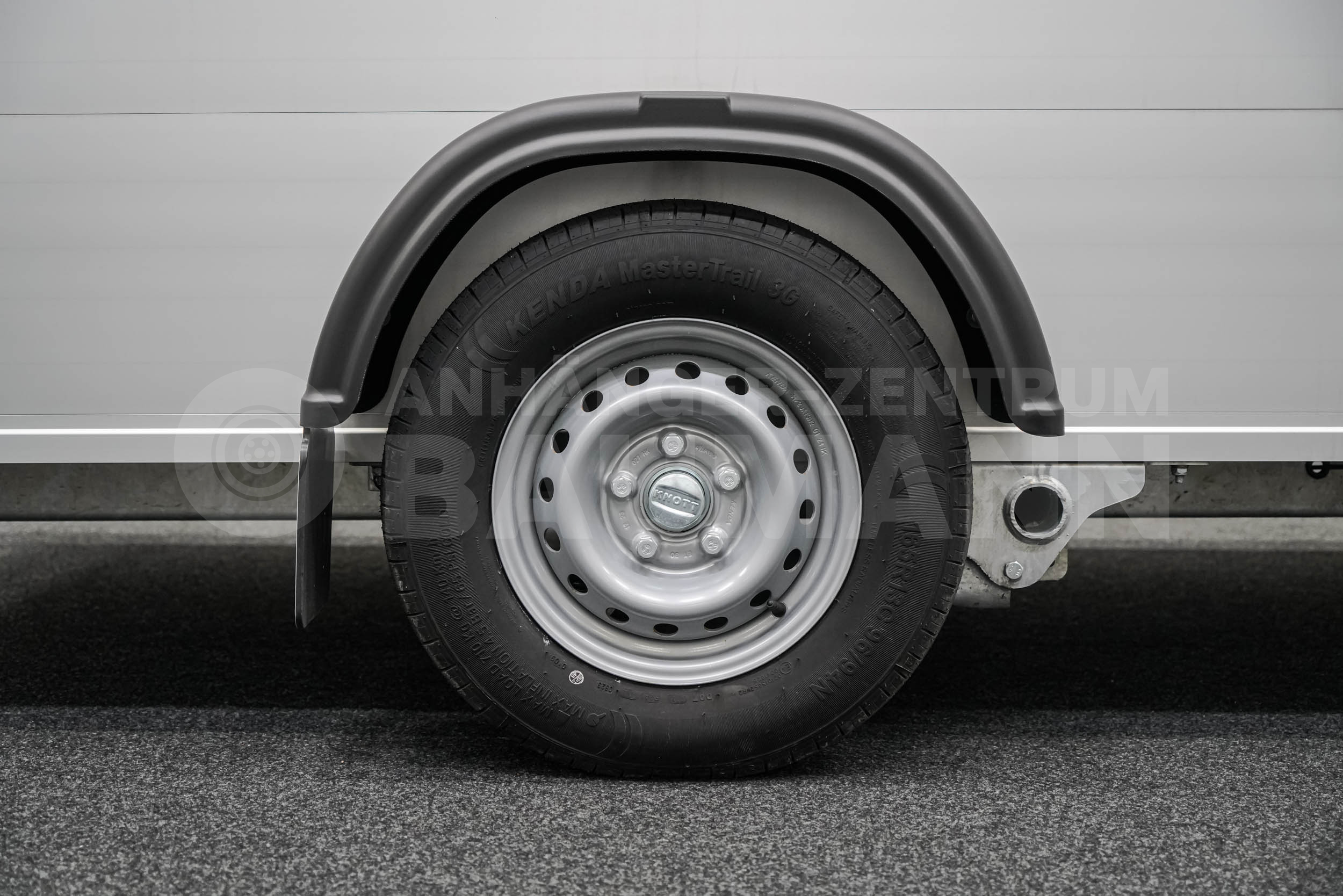 CHEVAL LIBERTE DEBON C400 ALU ROADSTER