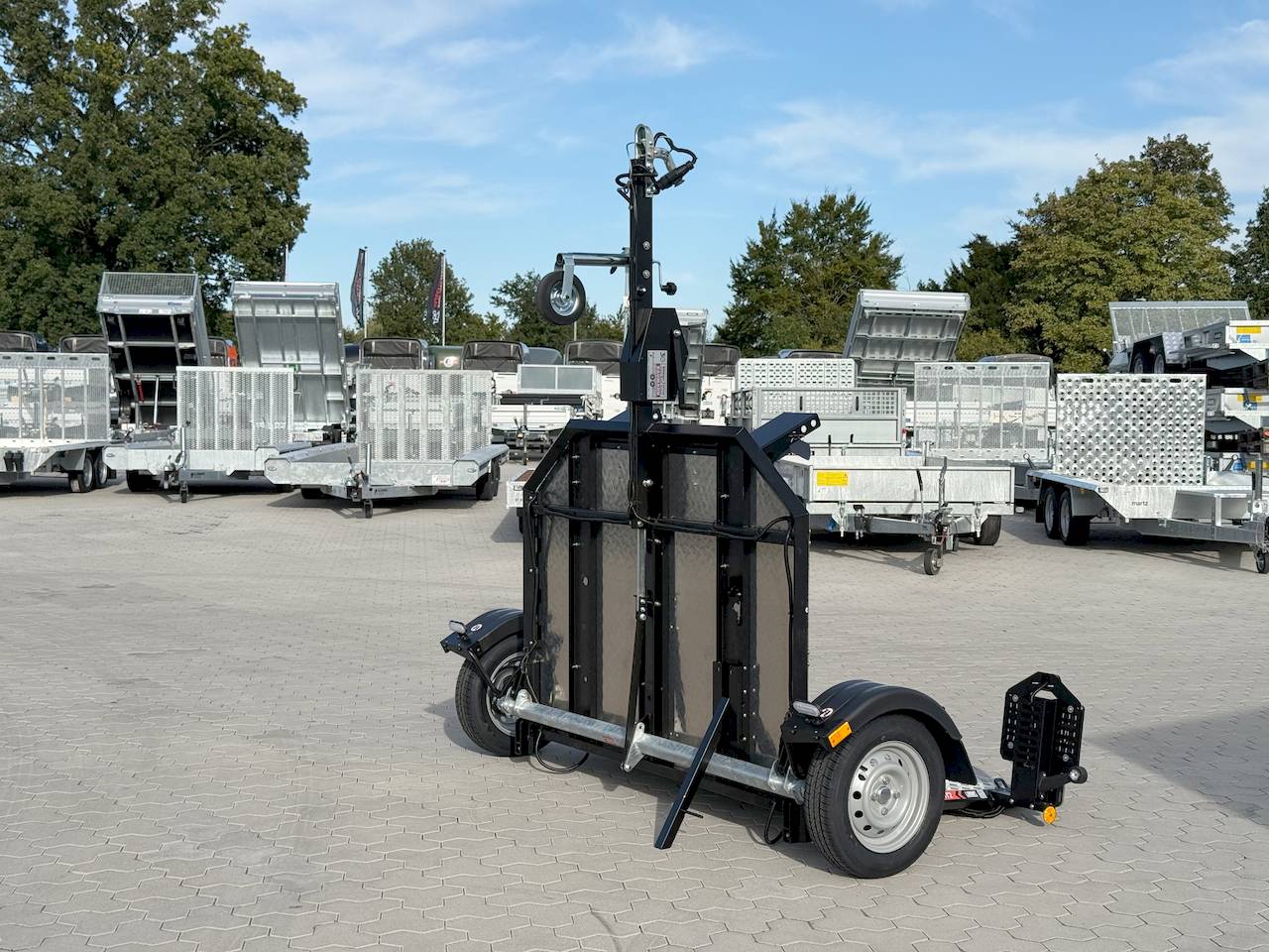 LORRIES MT-2