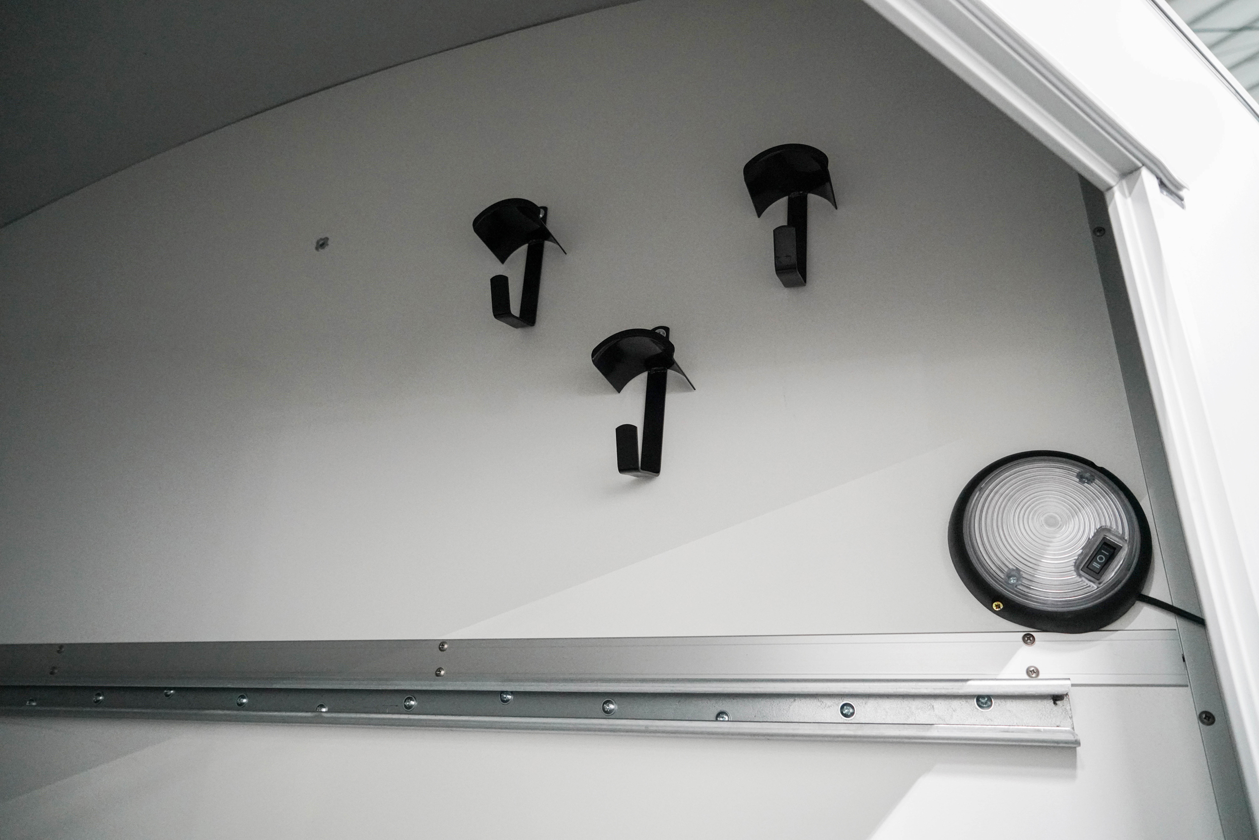 CHEVAL LIBERTE MAXI 3 SCHRÄGSTEHER