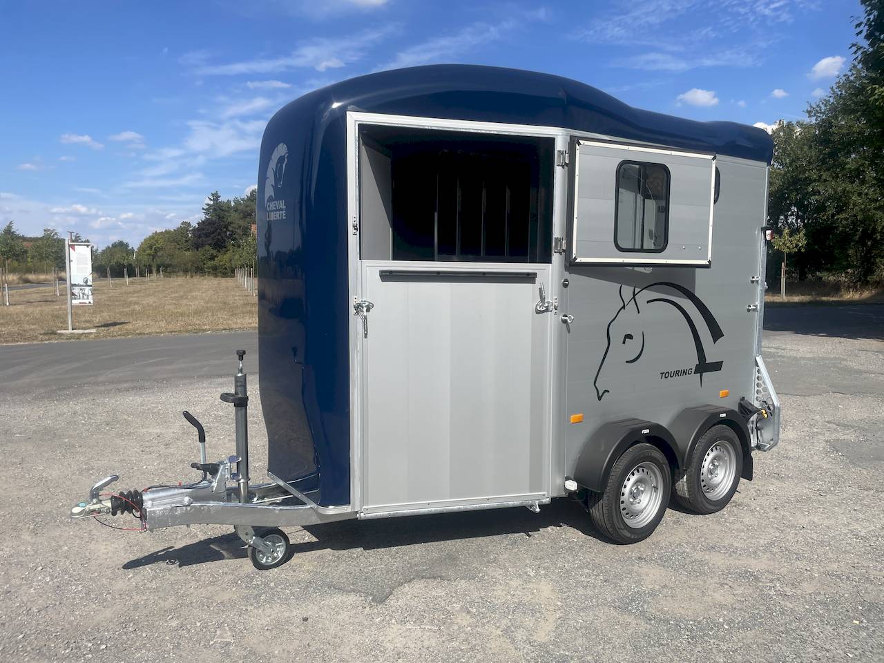 CHEVAL LIBERTE TOURING COUNTRY PREMIUM