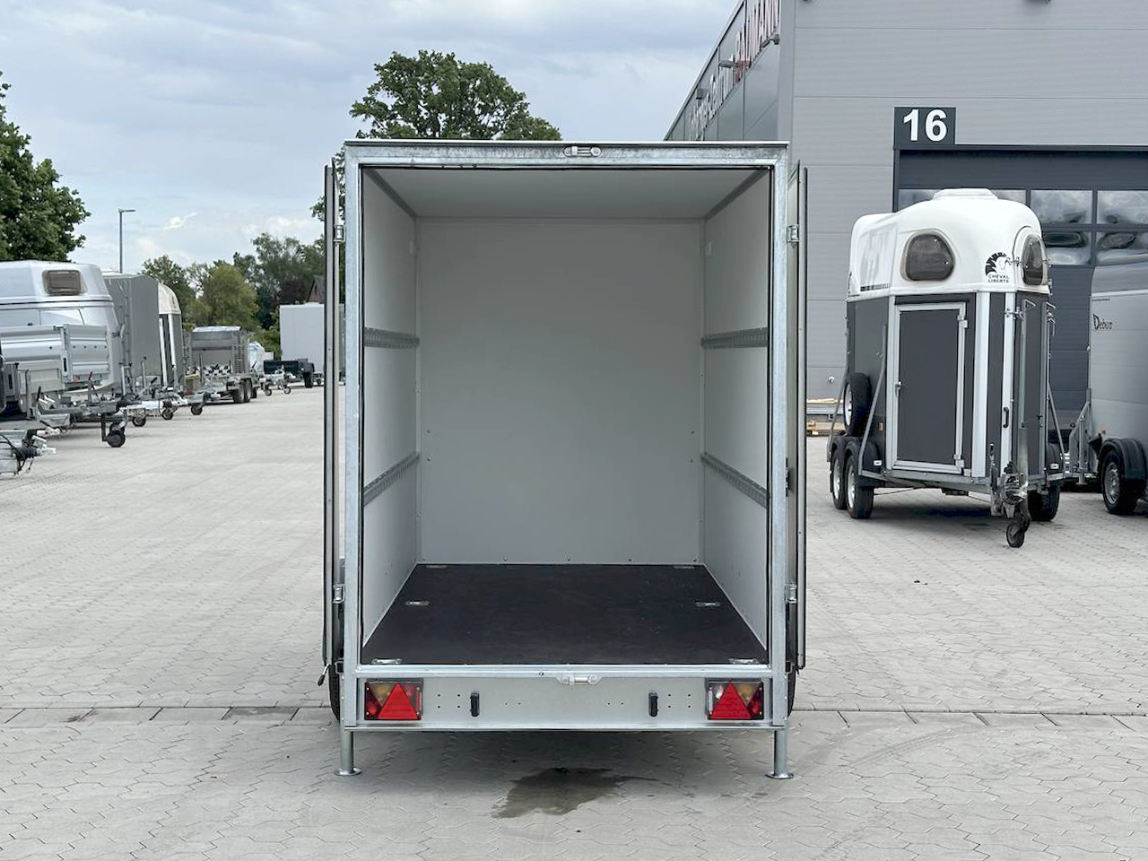 BLYSS F1330HD