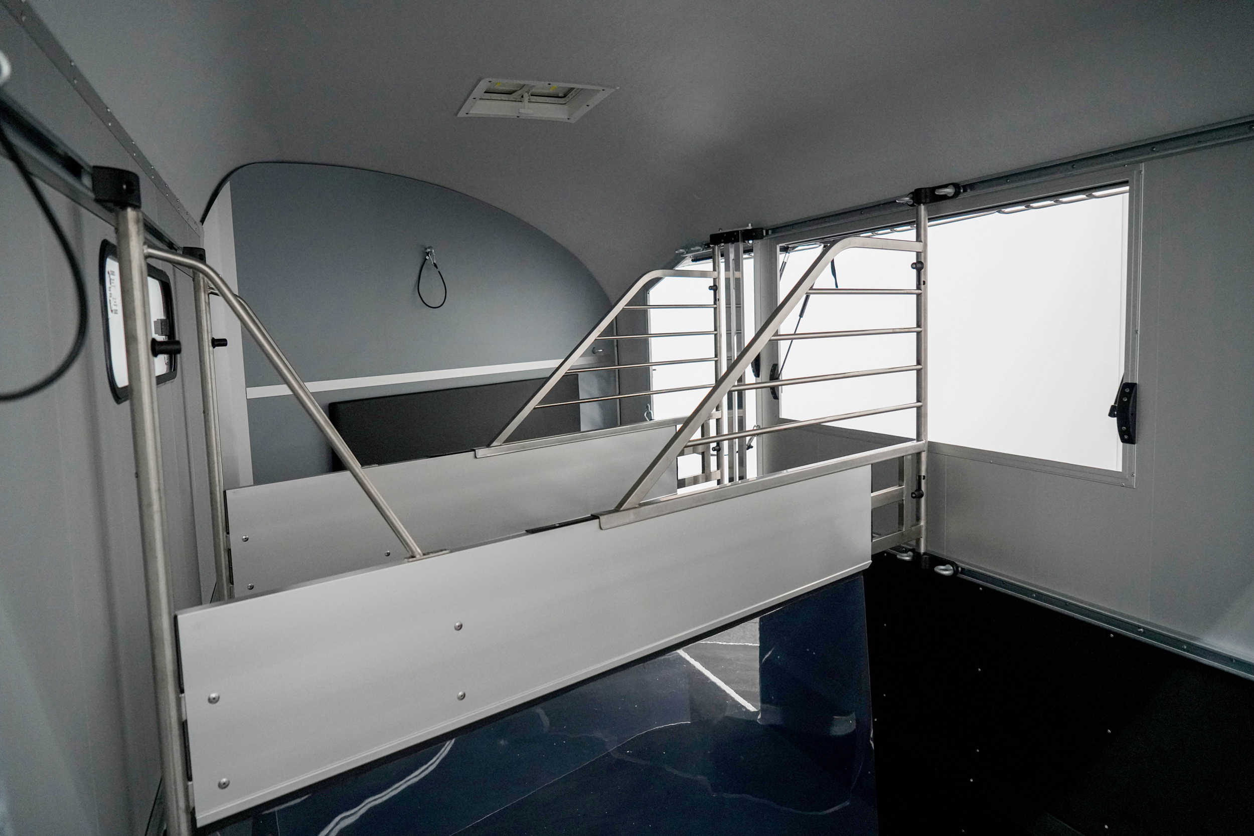 CHEVAL LIBERTE MAXI 3 SCHRÄGSTEHER