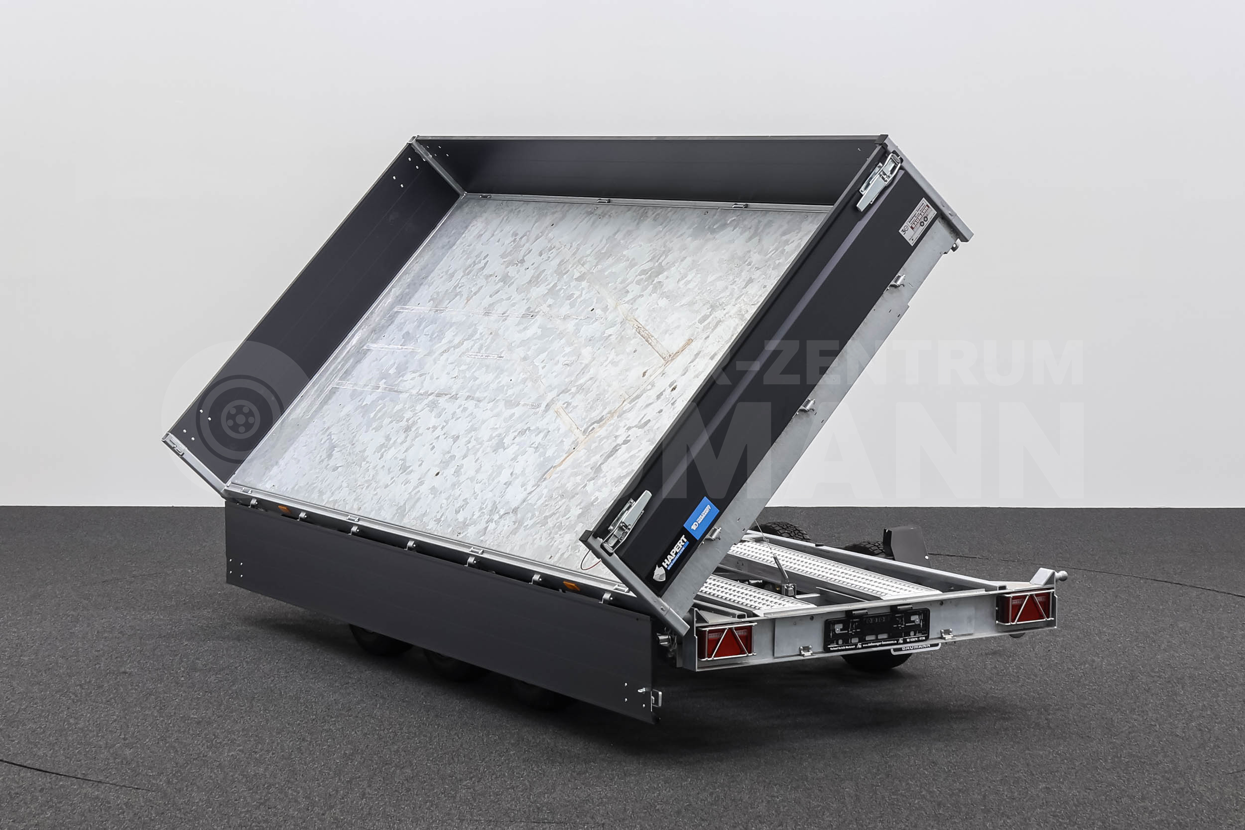 HAPERT COBALT HM-3 PLUS | MULTI