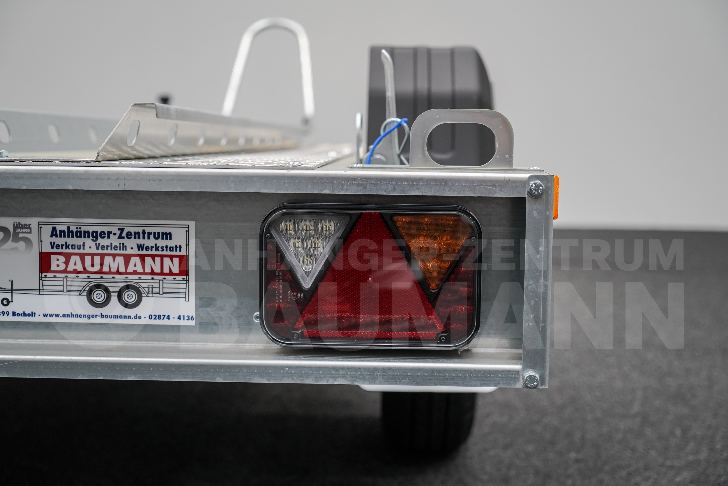 MARTZ GP 2 PREMIUM I ALUBODEN
