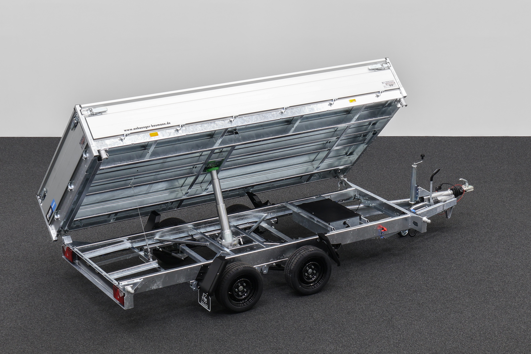 HAPERT COBALT HM-2 FERRO