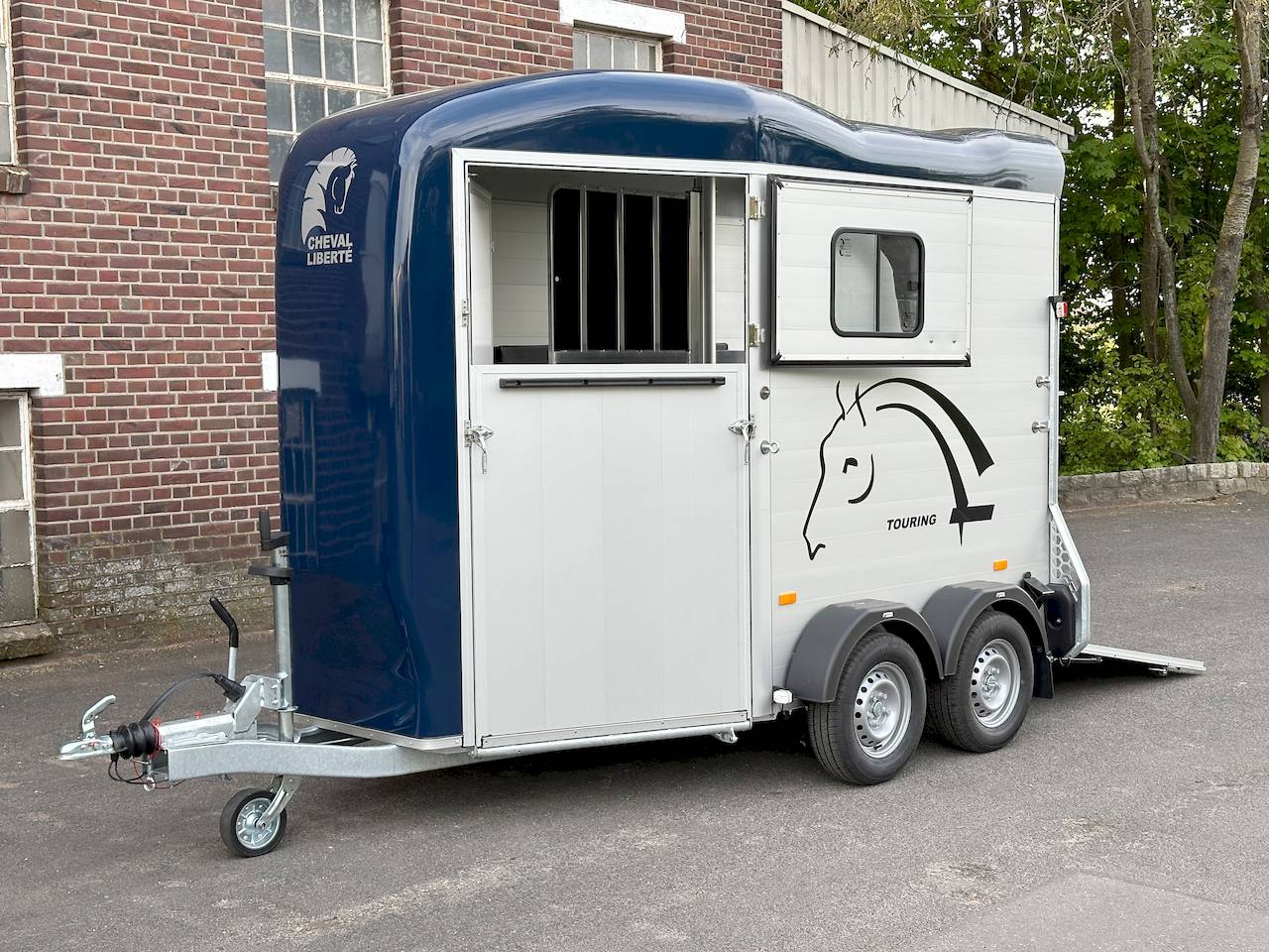 CHEVAL LIBERTE TOURING COUNTRY BASIC