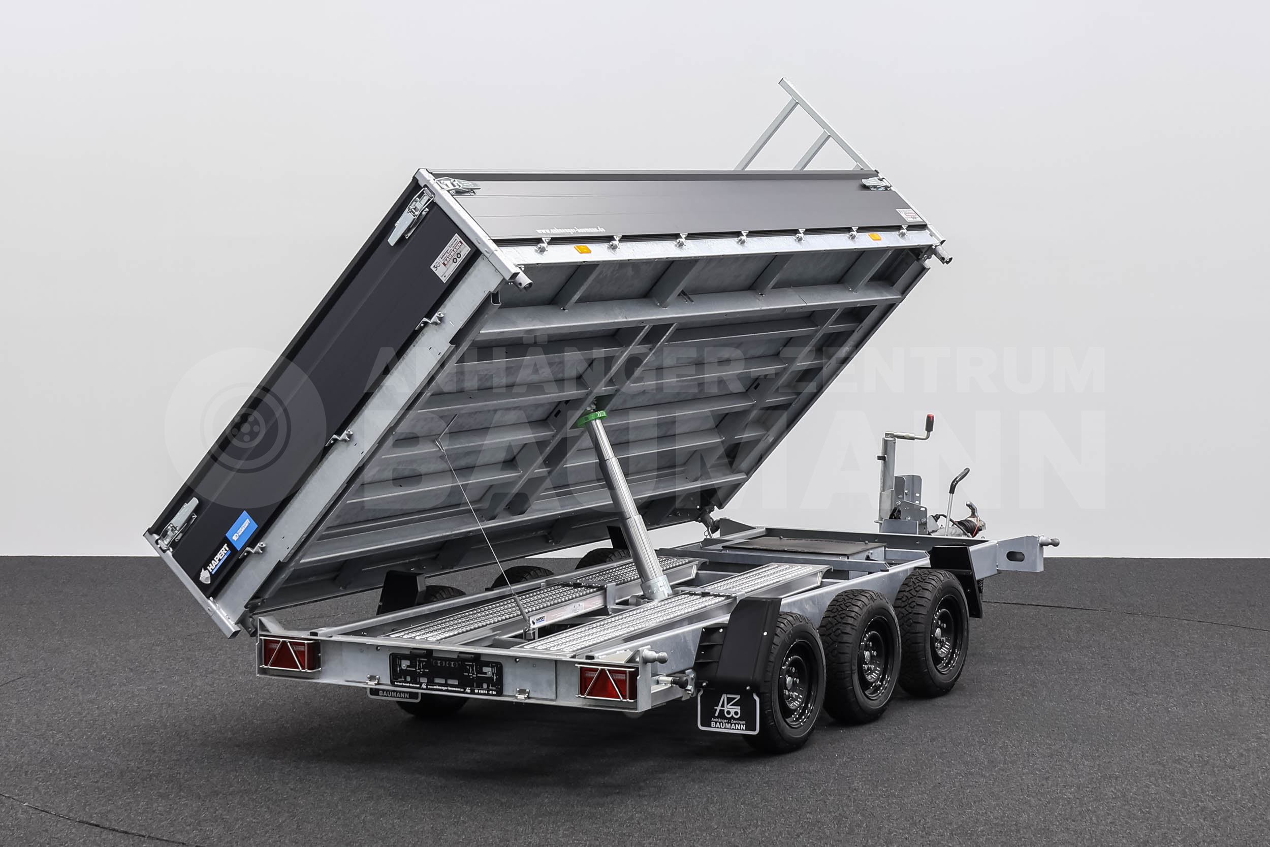 HAPERT COBALT HM-3 PLUS | MULTI