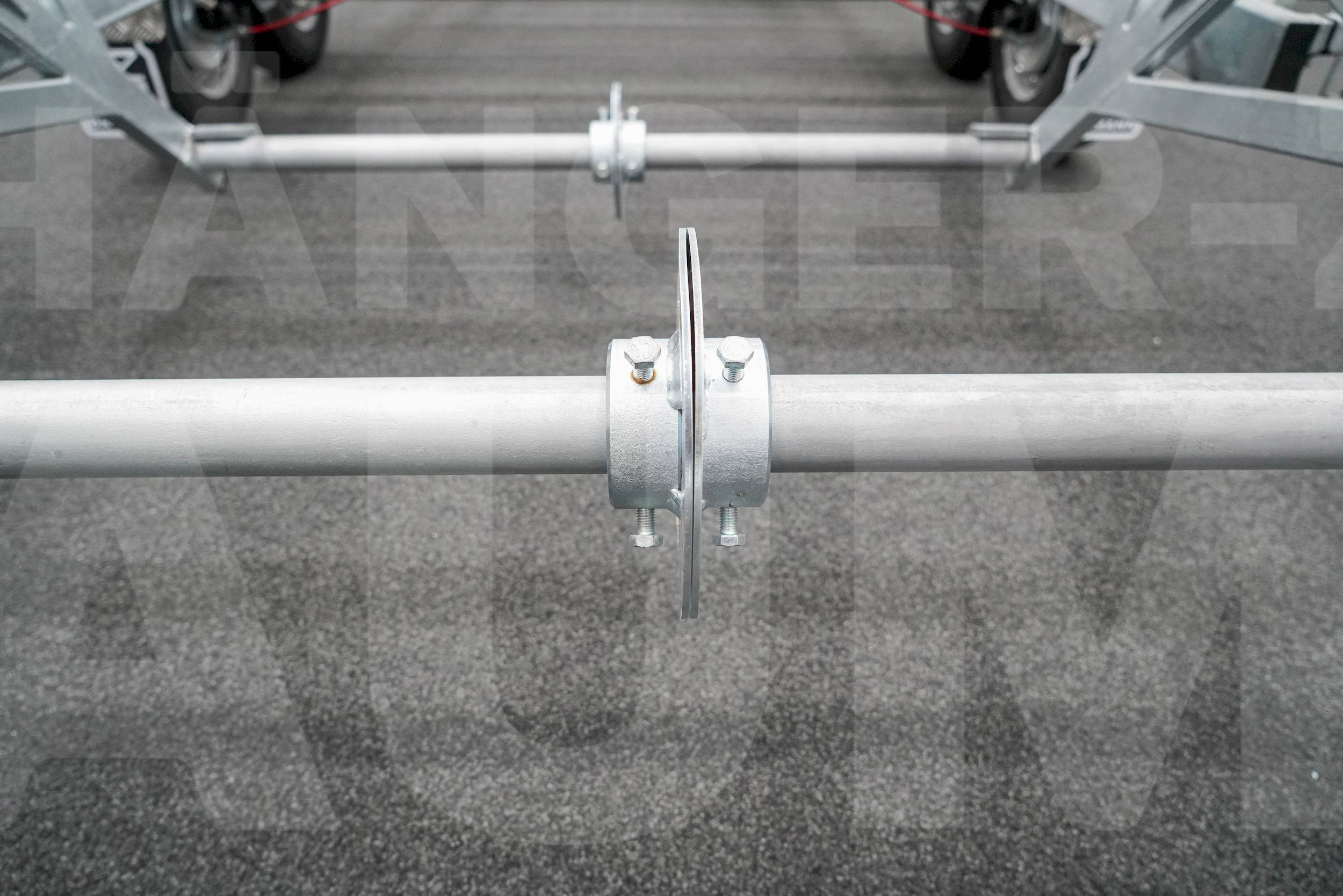 STEDELE KTT 35 | E-WINDE | MICROROHRAUFNAHME