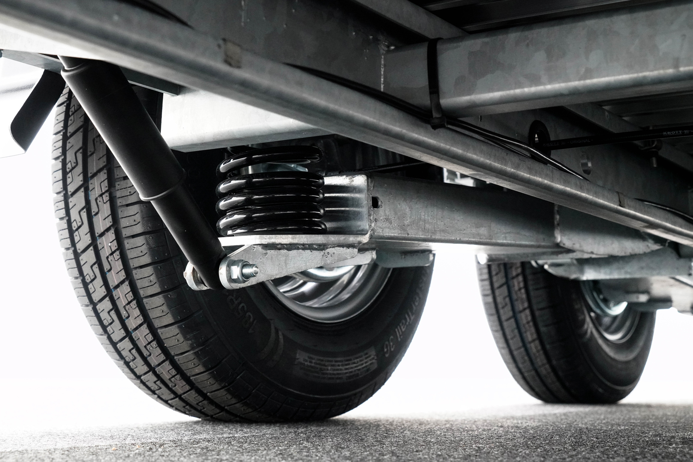 CHEVAL LIBERTE MAXI 3 SCHRÄGSTEHER