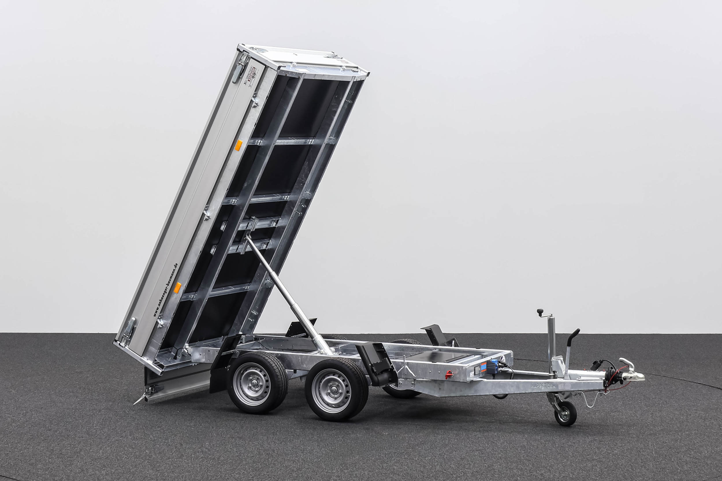 HAPERT COBALT HB-2 | E-PUMPE