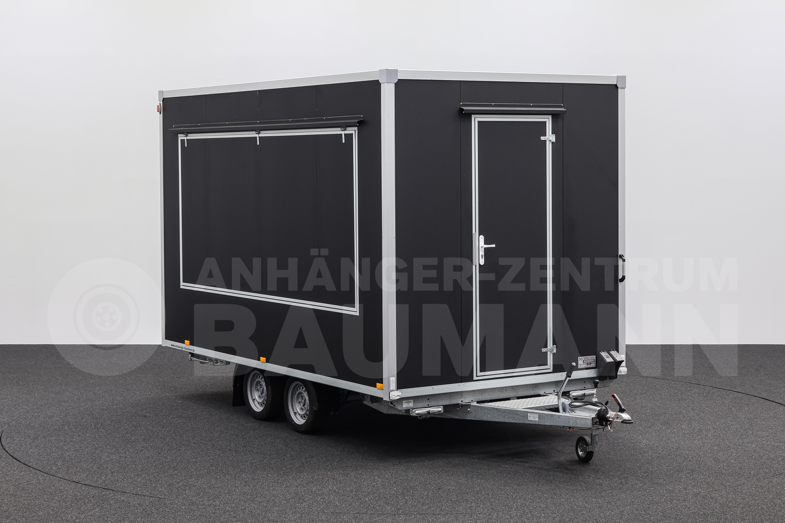 VK 27402223 | SCHWARZ | GASTÜR