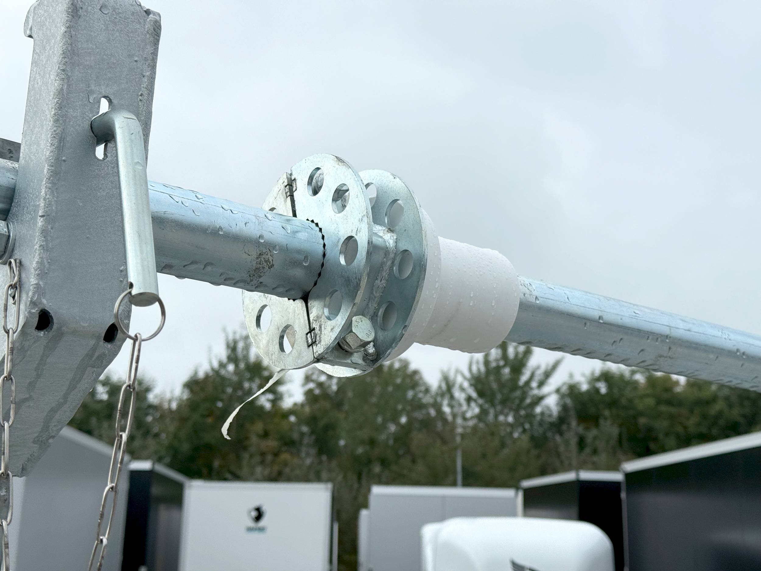 LORRIES TPB35-4925 | HANDSEILWINDE