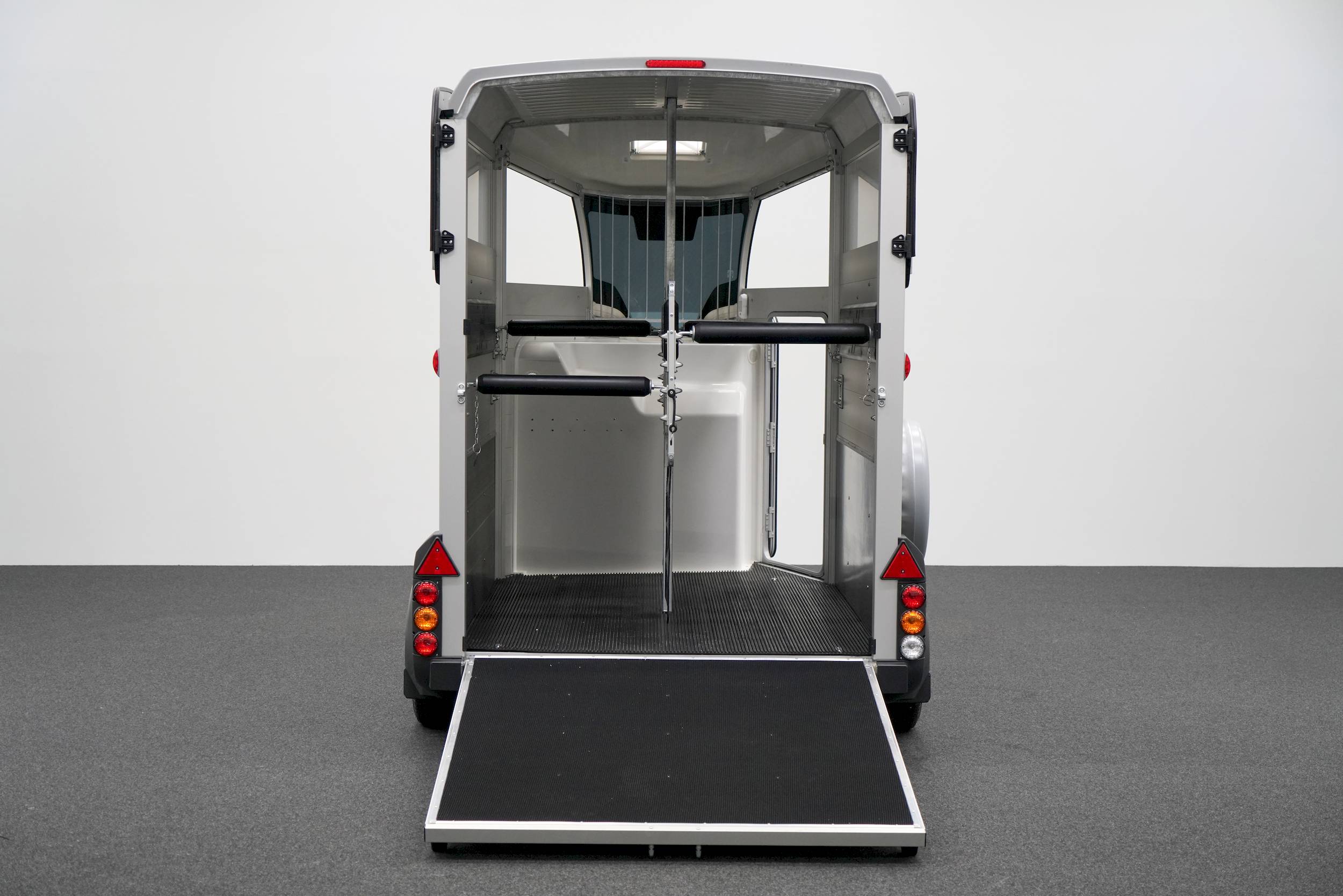IFOR WILLIAMS HBX 506 | SILBER