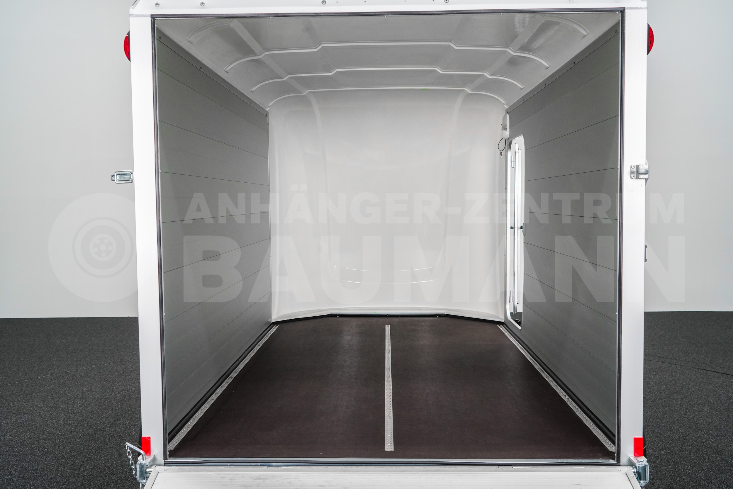 HUMBAUR HKPA 263217 | HECKRAMPENKOMBI | SEITENTÜR