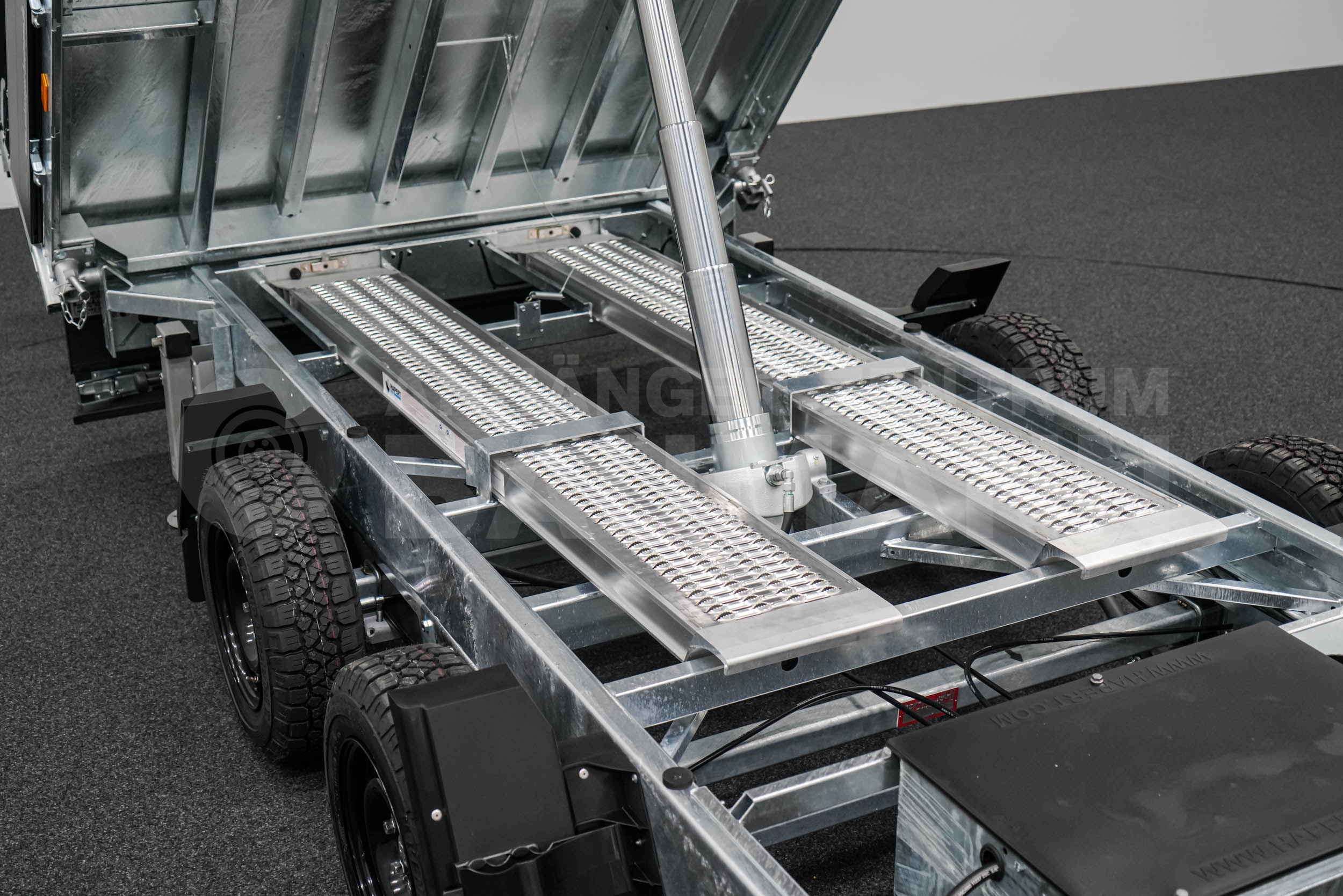 HAPERT COBALT HM-3 PLUS | MULTI