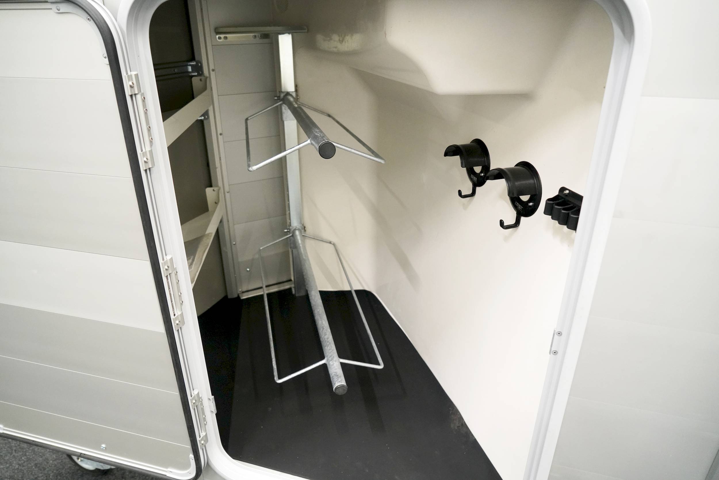 IFOR WILLIAMS HBX 506 | SILBER