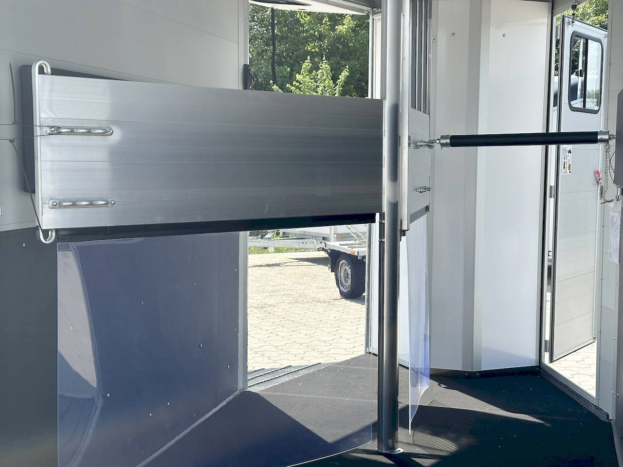 CHEVAL LIBERTE TOURING COUNTRY BASIC
