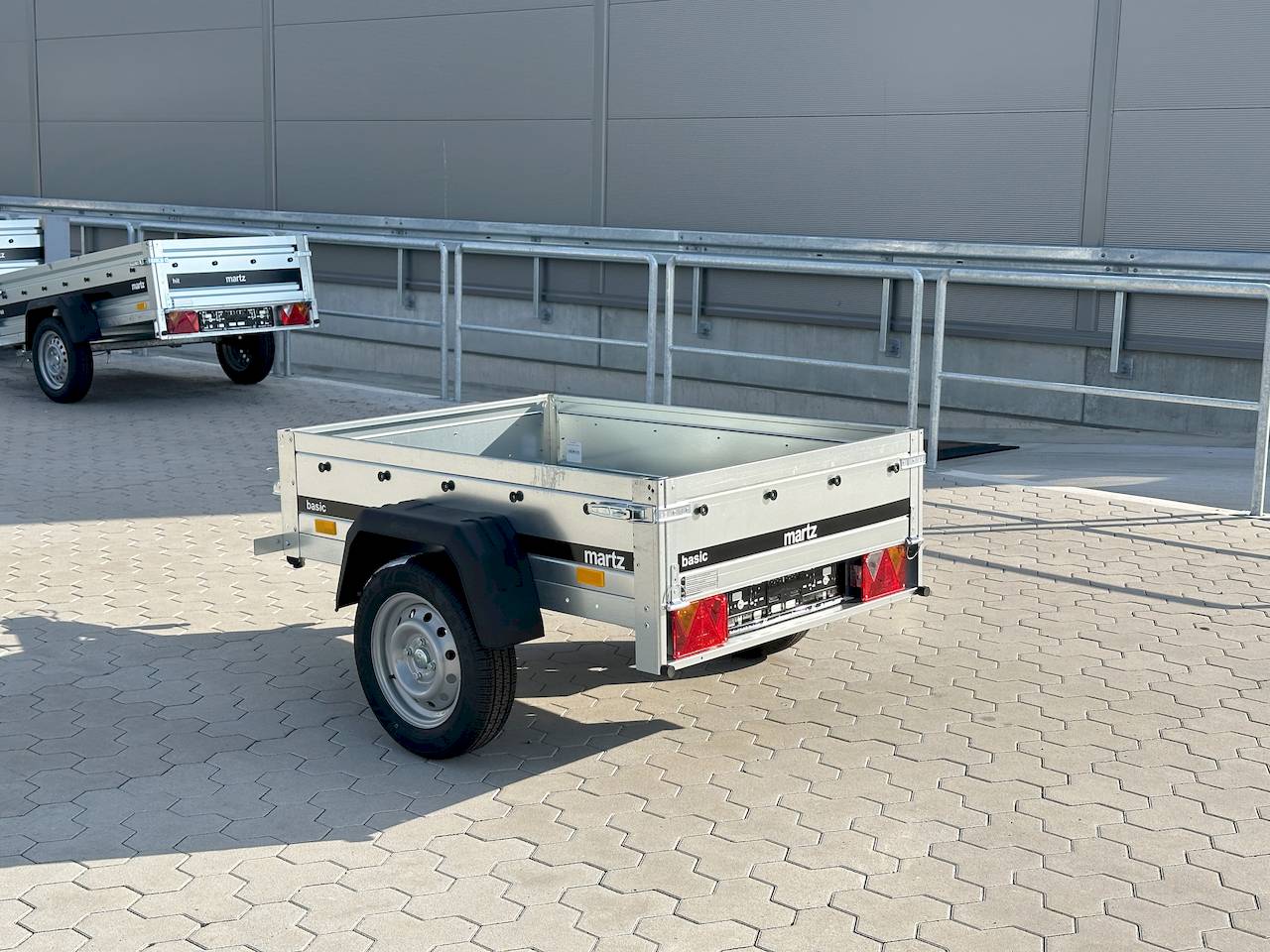 MARTZ BASIC 150 KIPP