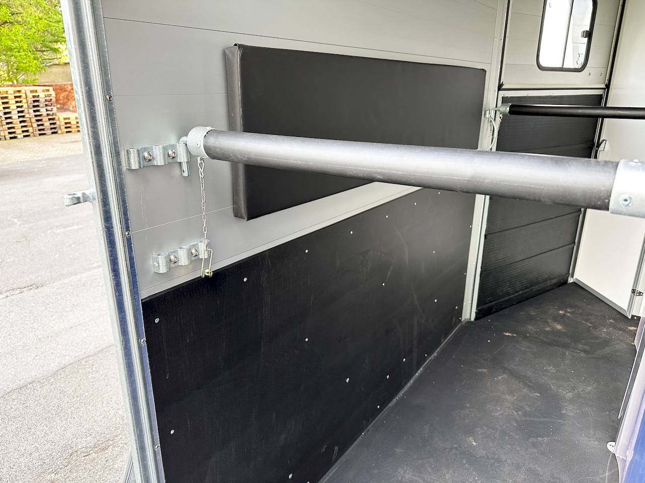 CHEVAL LIBERTE TOURING COUNTRY BASIC