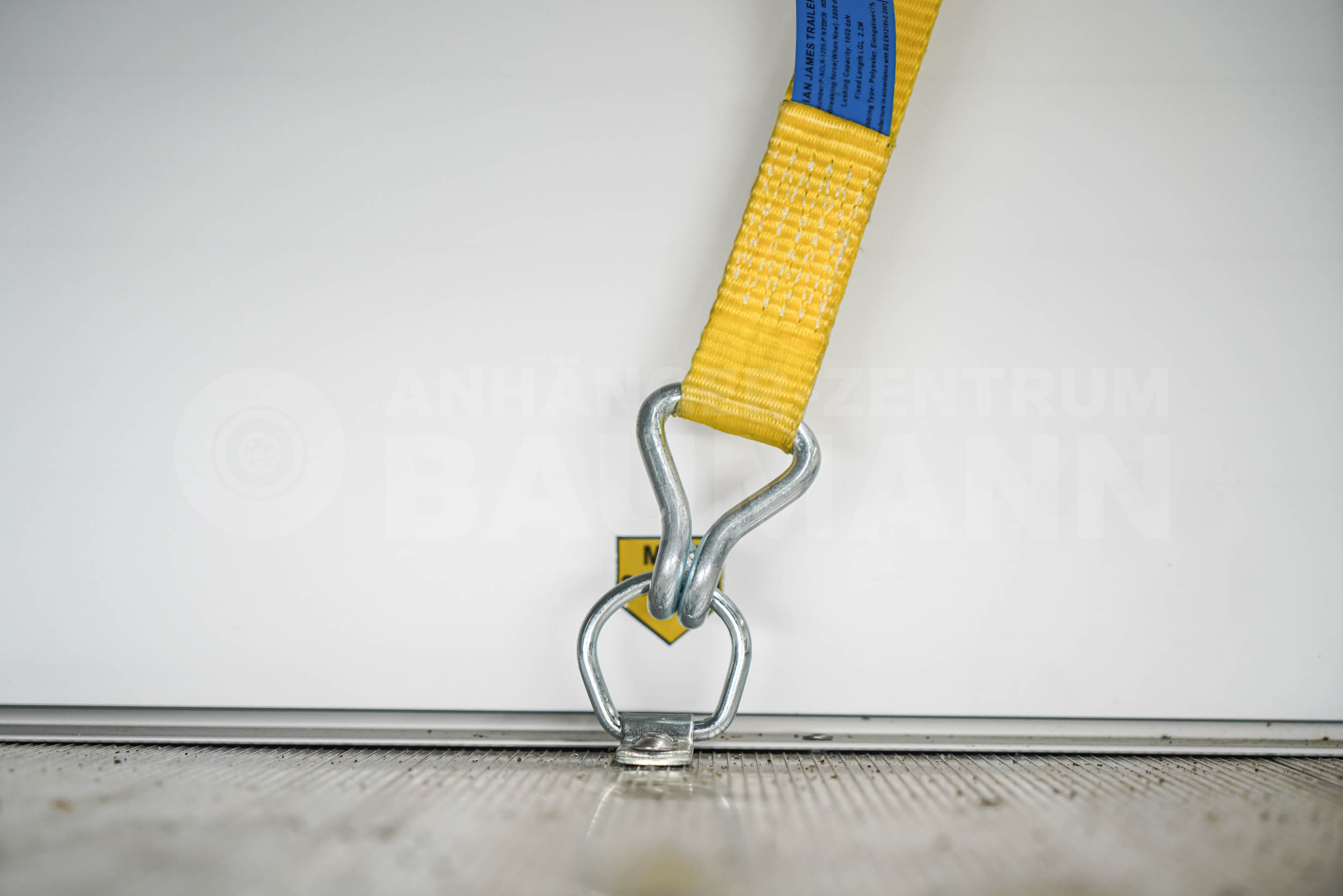 CHEVAL LIBERTE DEBON C400 ALU ROADSTER