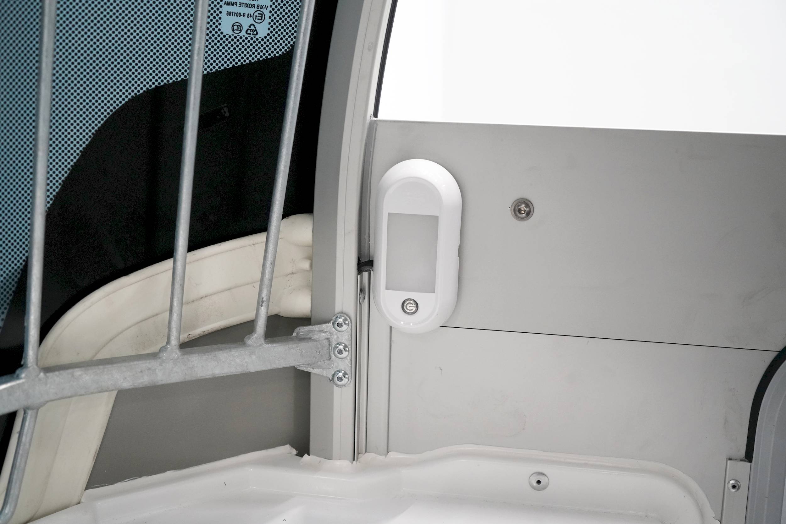 IFOR WILLIAMS HBX 506 | SILBER