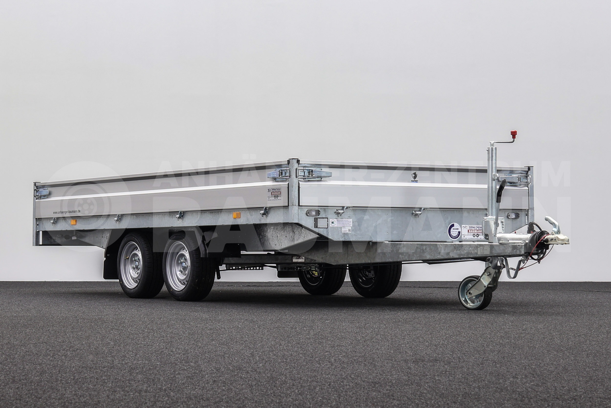 HAPERT AZURE H-2