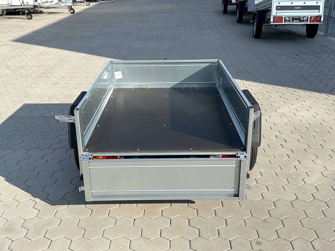 MARTZ BASIC 150 KIPP