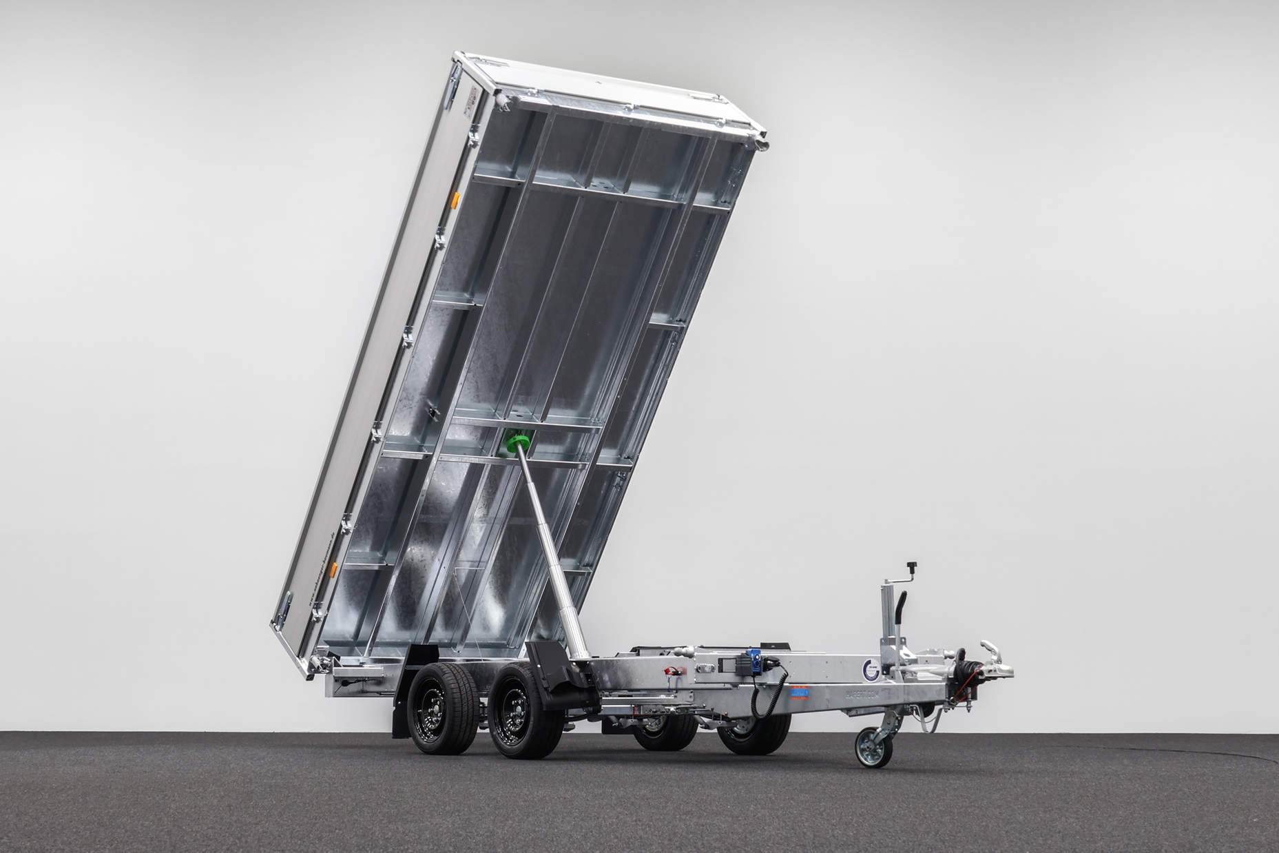 HAPERT COBALT HM-2 FERRO