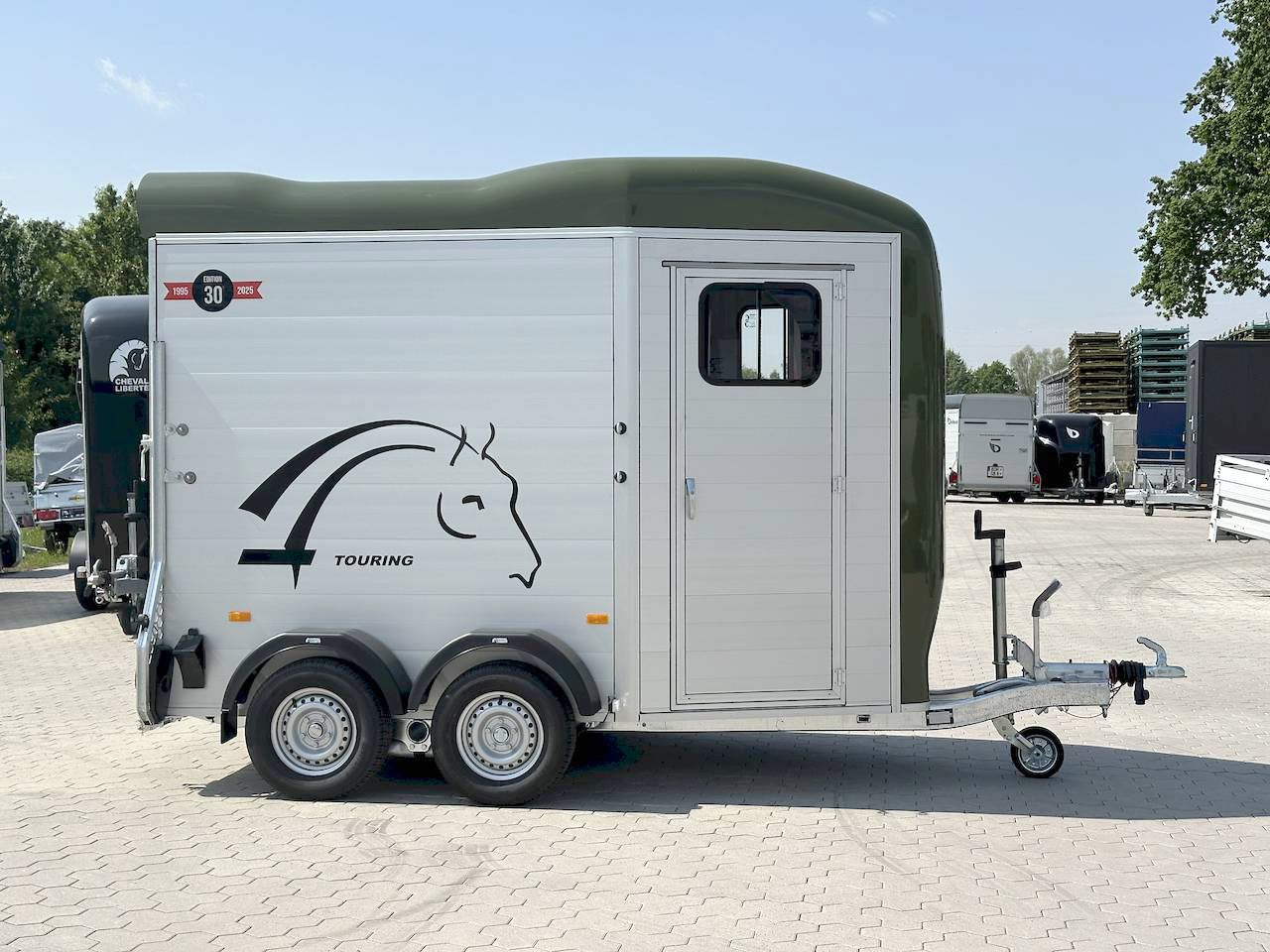 CHEVAL LIBERTE TOURING COUNTRY BASIC